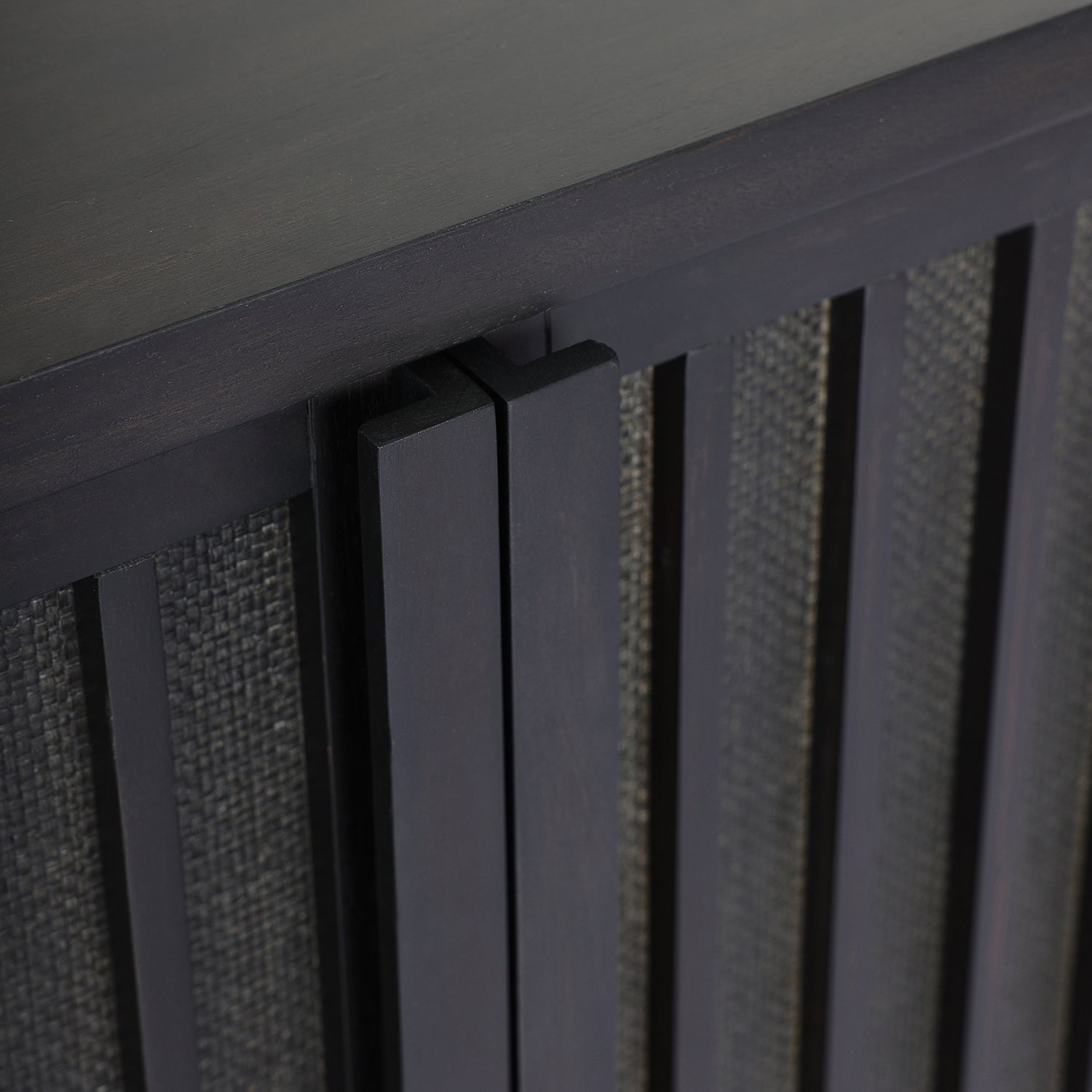 Four Hands Nyland Media Console - Final Sale