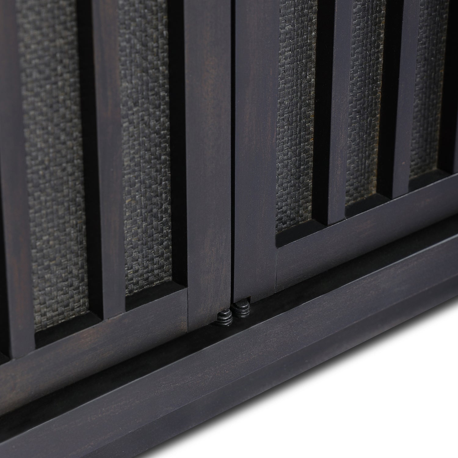 Four Hands Nyland Media Console - Final Sale