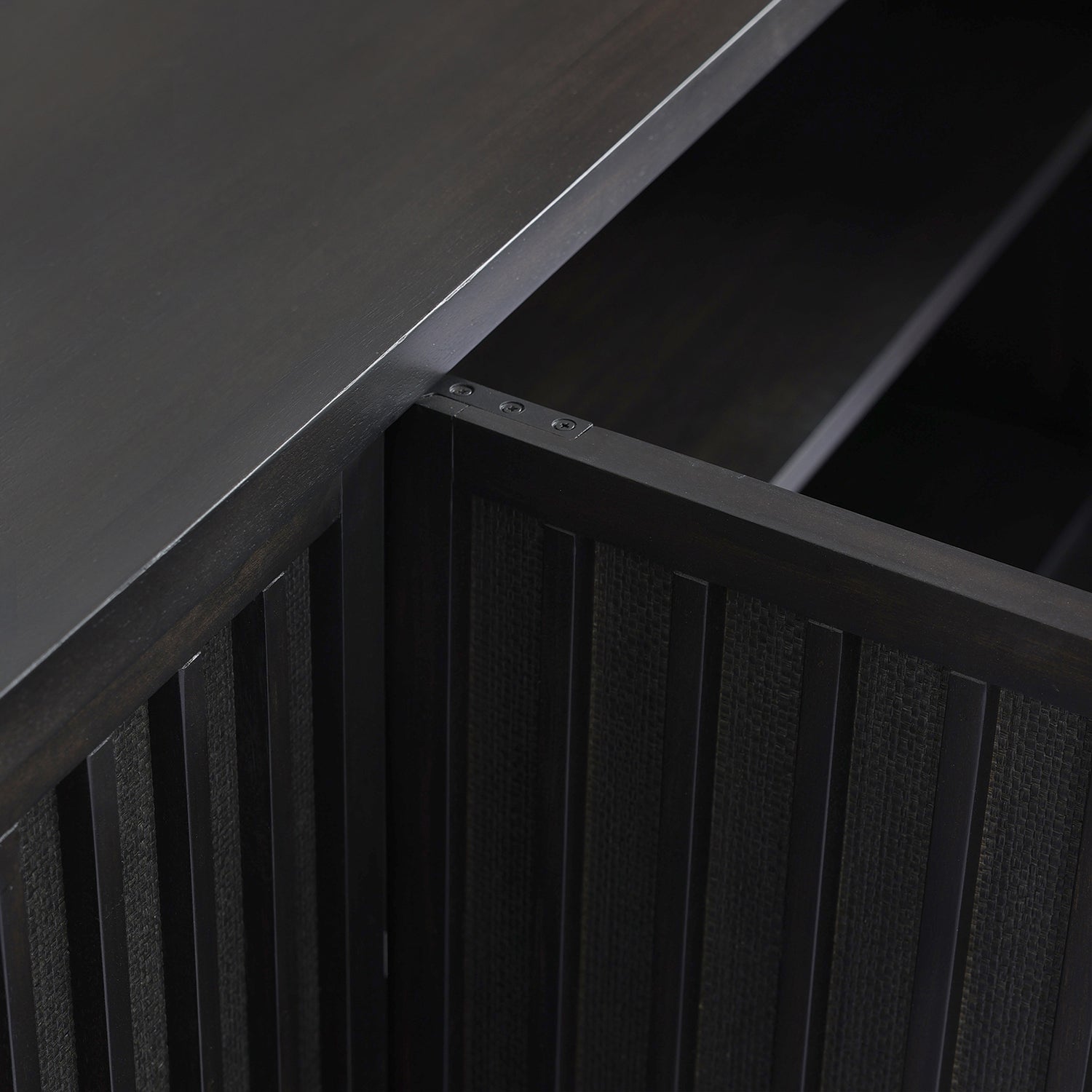 Four Hands Nyland Media Console - Final Sale