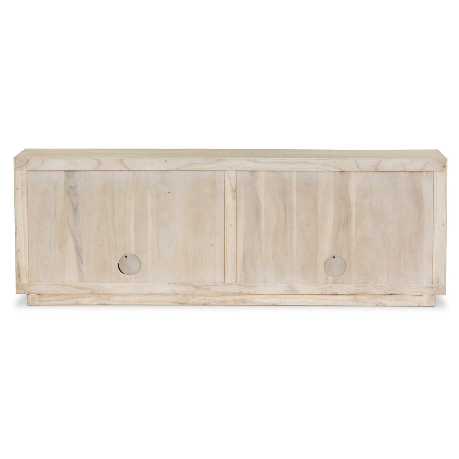 Four Hands Tussac Media Console