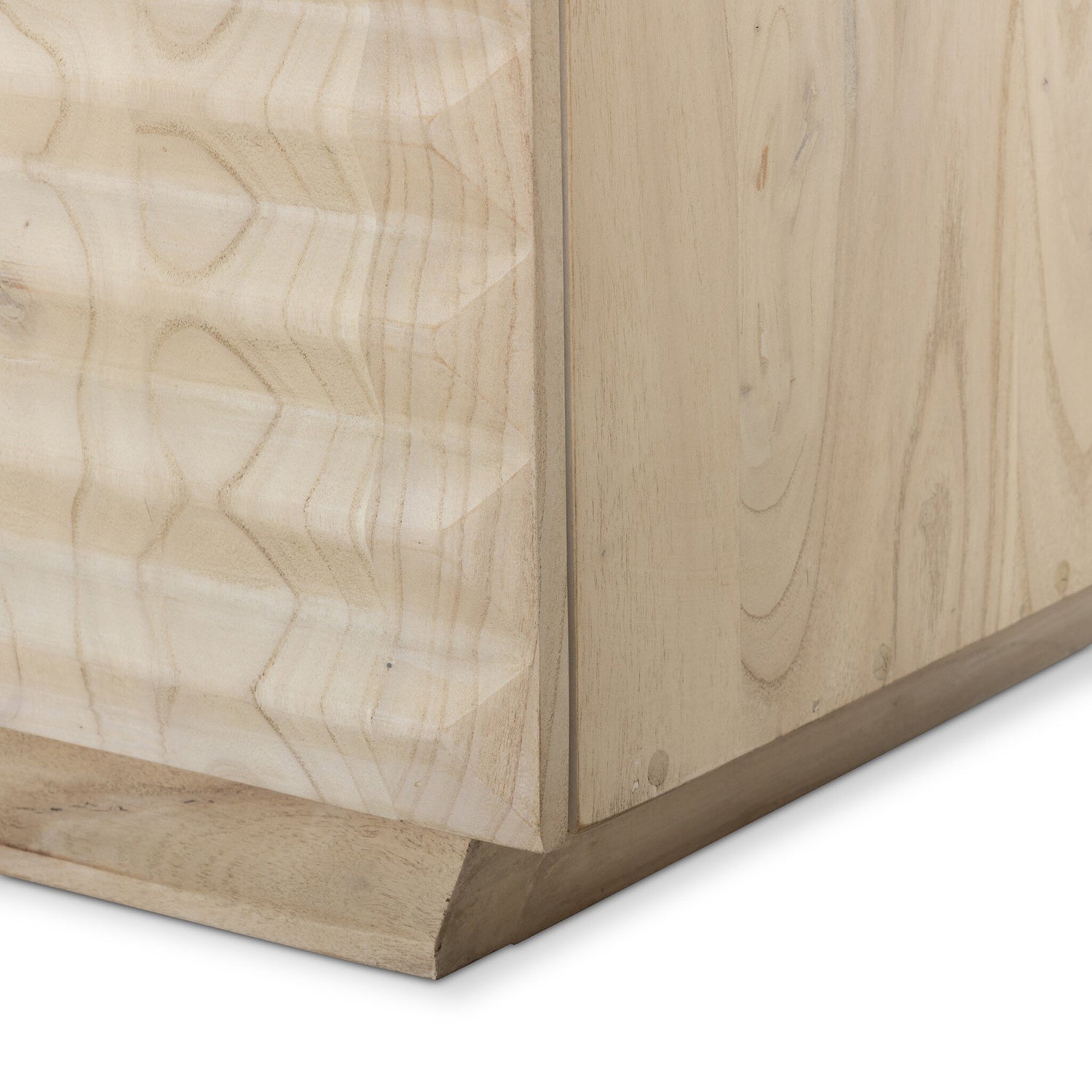 Four Hands Tussac Media Console