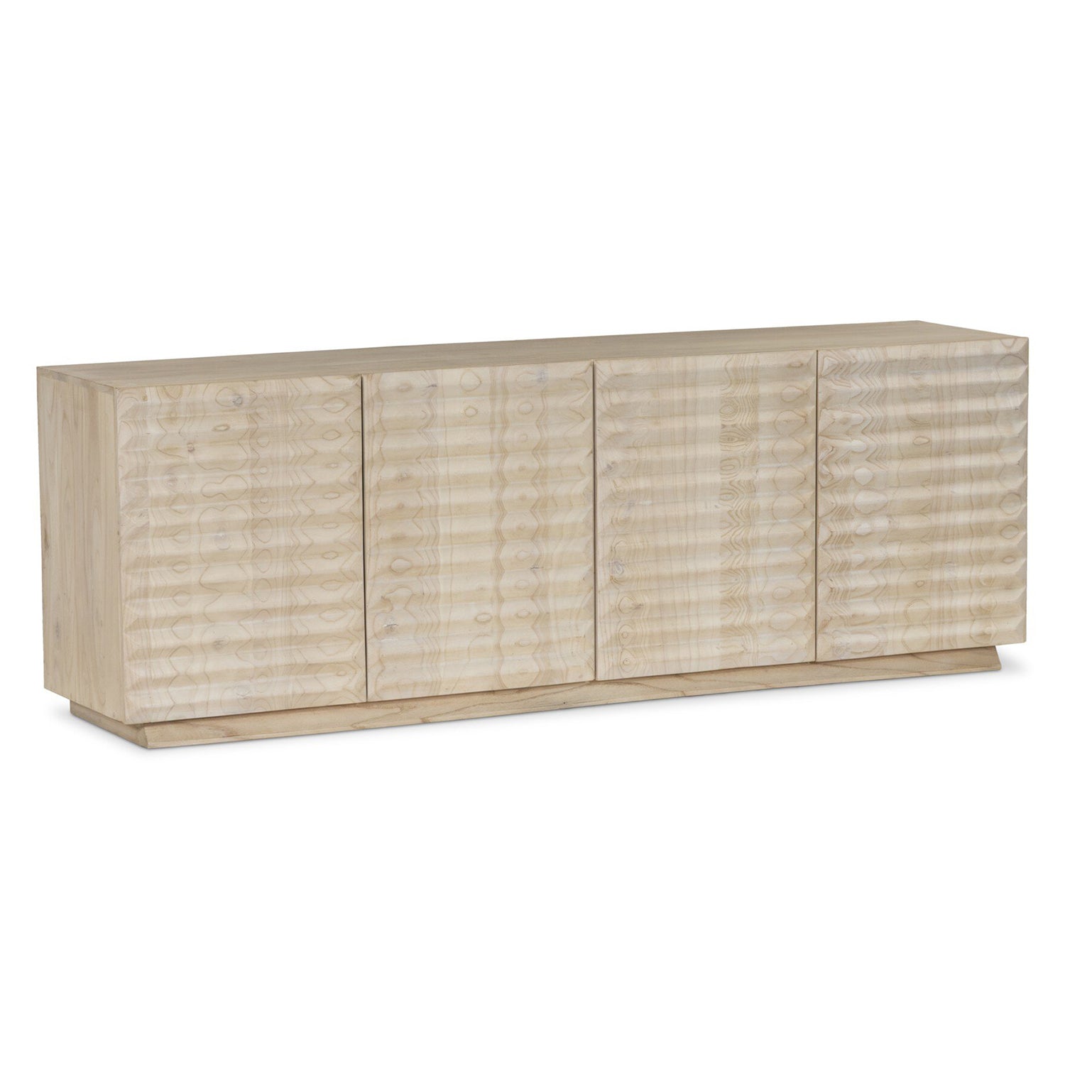 Four Hands Tussac Media Console