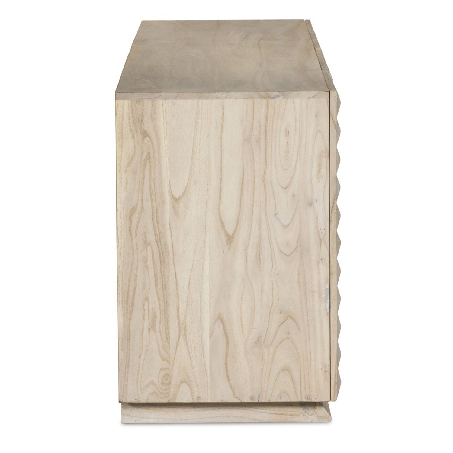 Four Hands Tussac Media Console