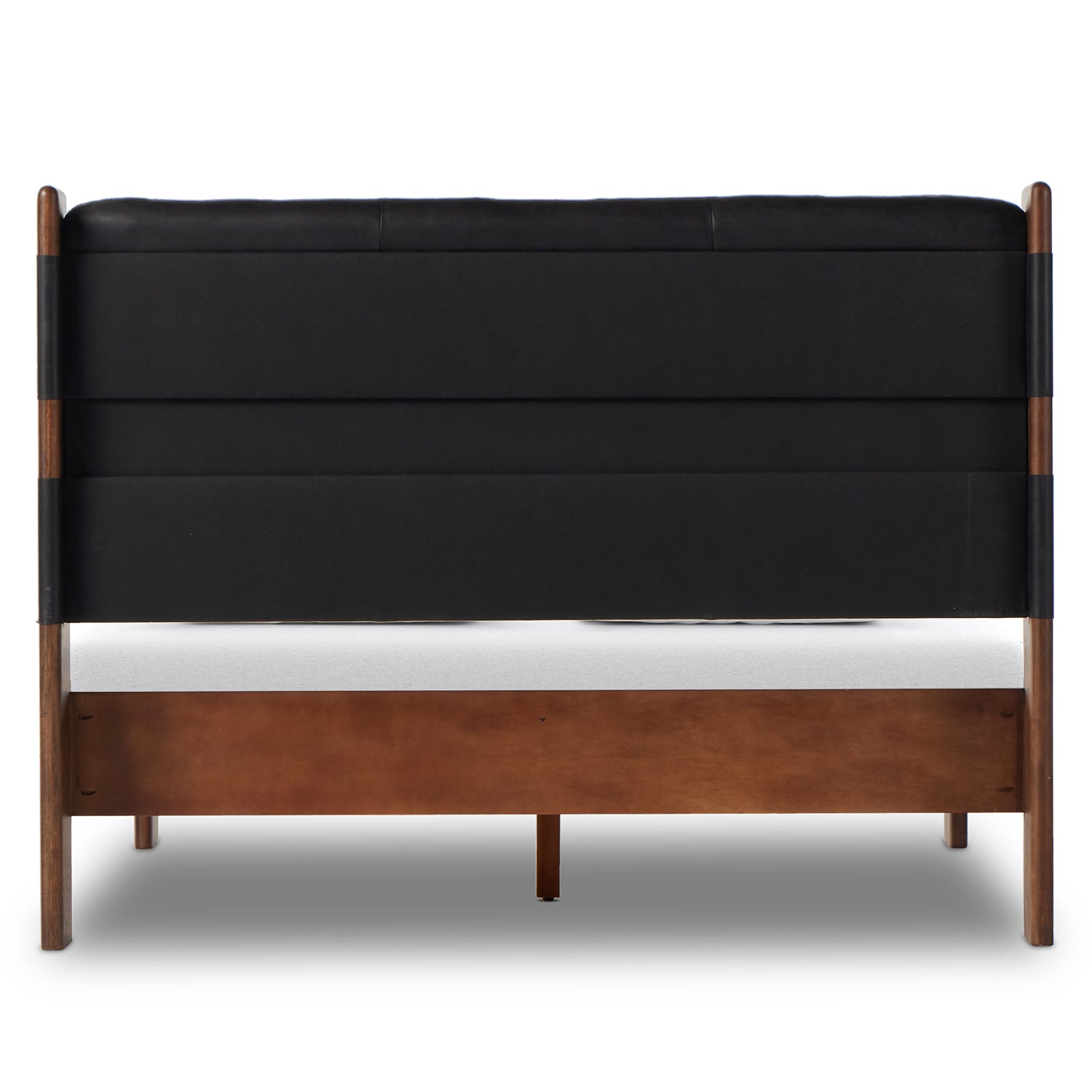 Four Hands Halston Bed