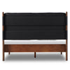 Four Hands Halston Bed