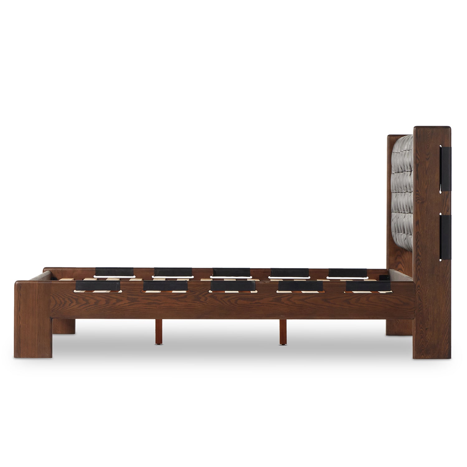 Four Hands Halston Bed