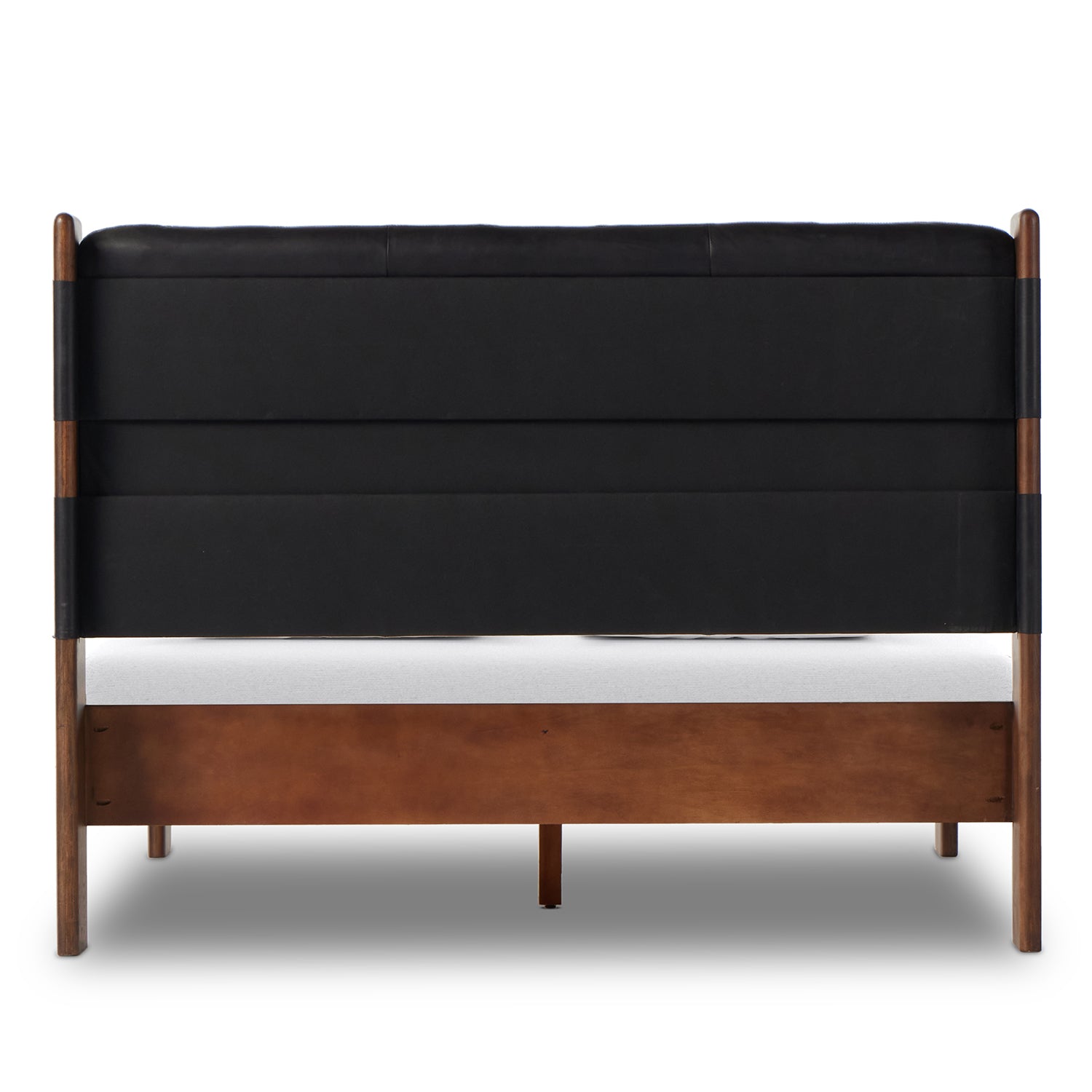 Four Hands Halston Bed