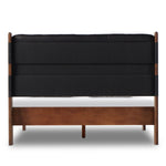 Four Hands Halston Bed