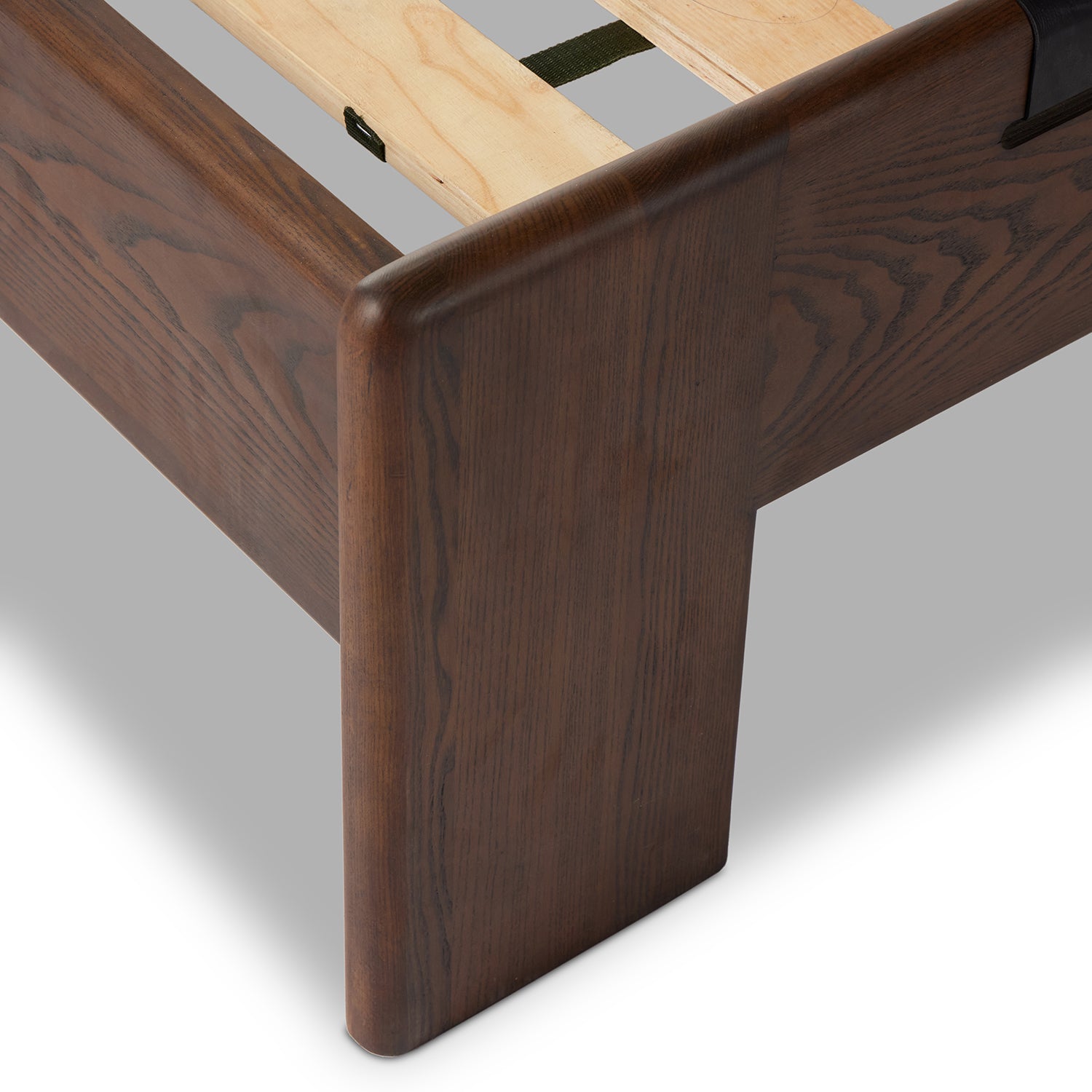 Four Hands Halston Bed