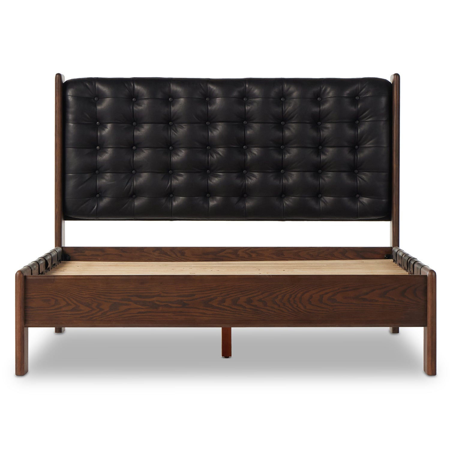 Four Hands Halston Bed