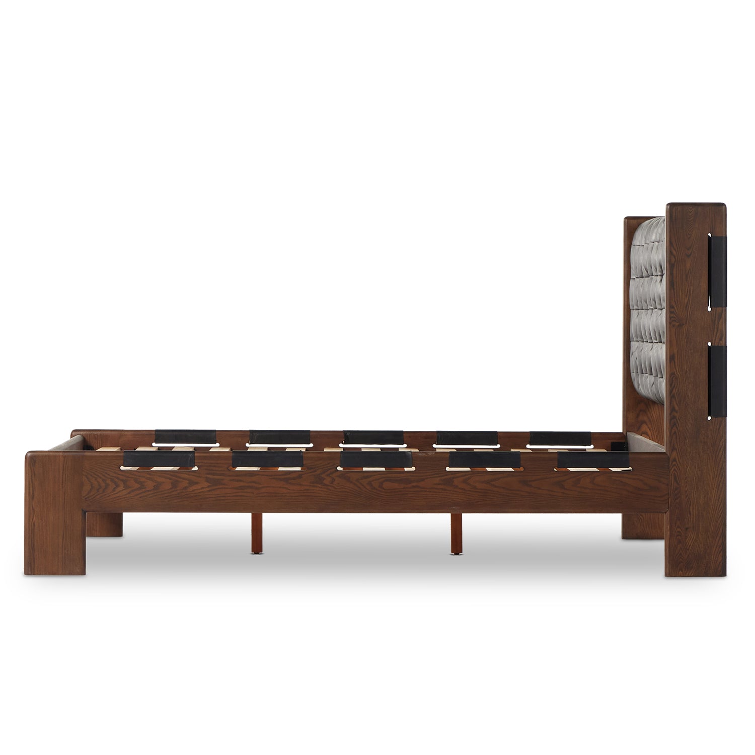 Four Hands Halston Bed