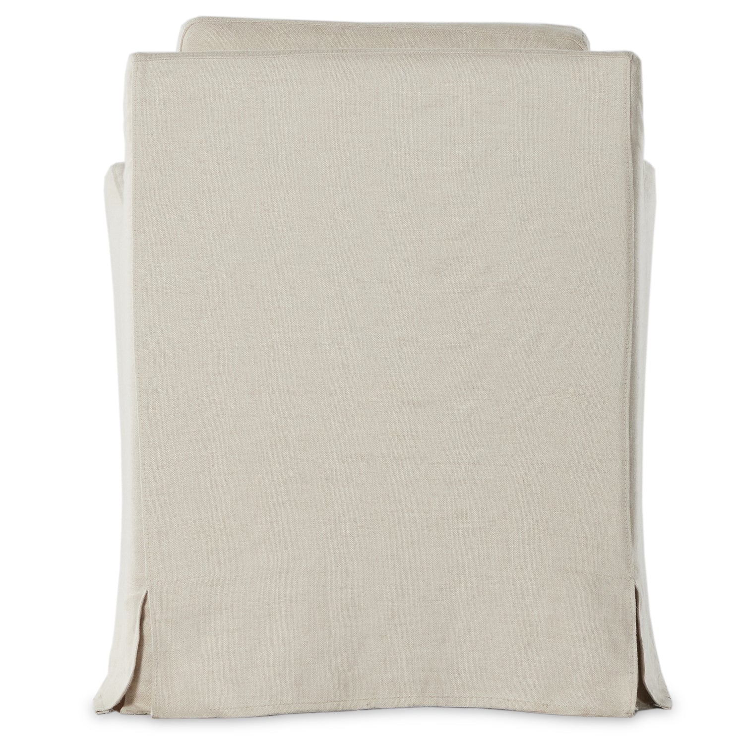 Four Hands Monette Slipcover Dining Chair