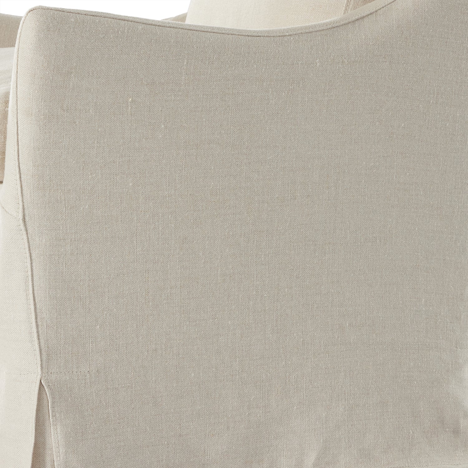 Four Hands Monette Slipcover Dining Chair