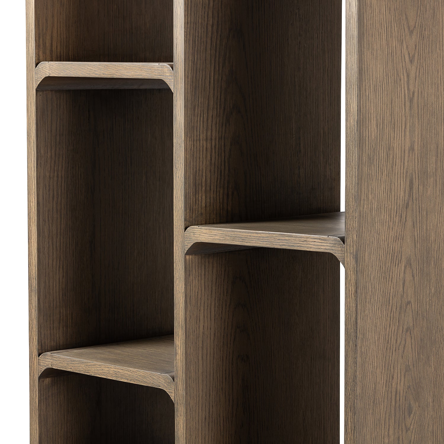 Four Hands Risa Bookcase