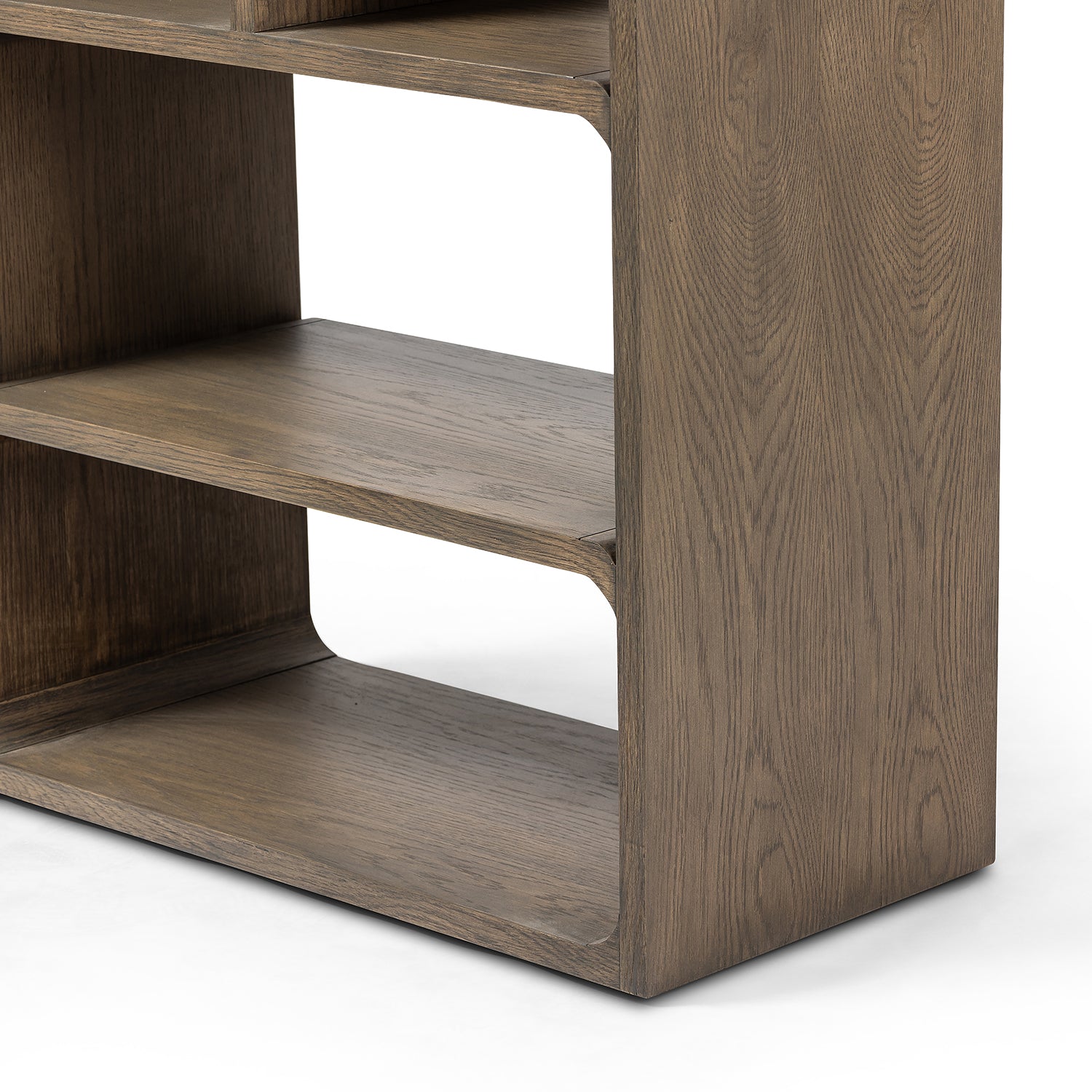 Four Hands Risa Bookcase