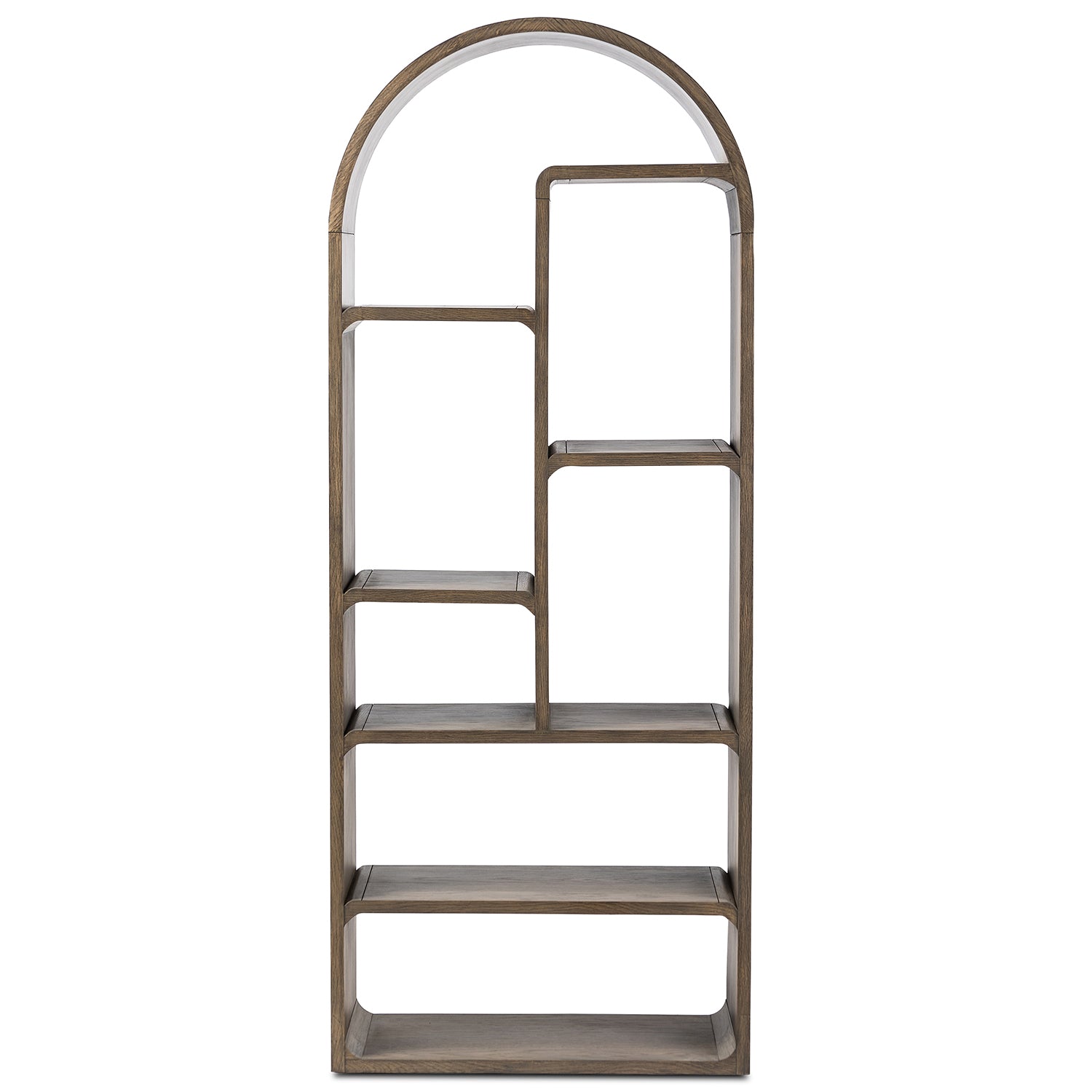 Four Hands Risa Bookcase