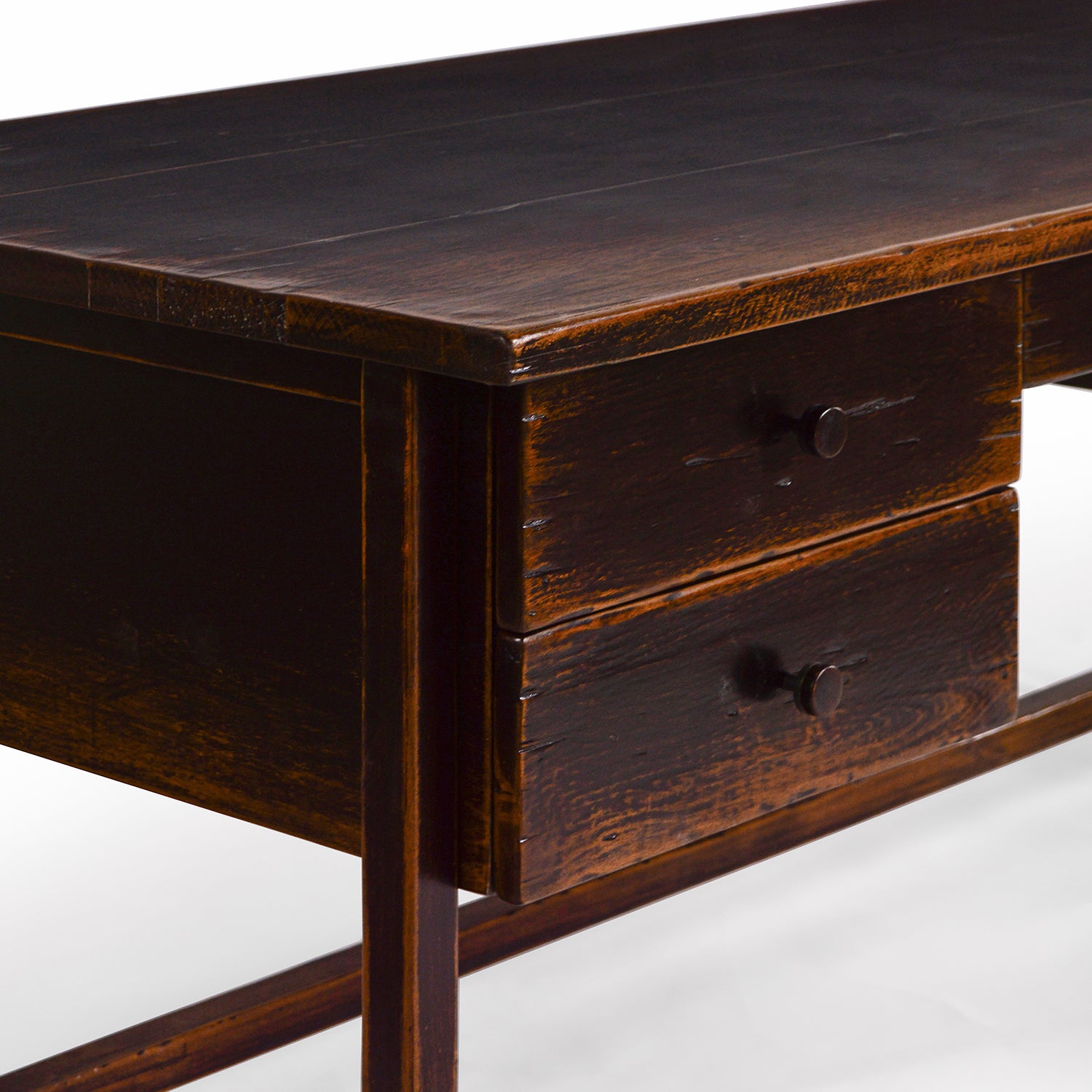 Four Hands Reign Desk - Final Sale