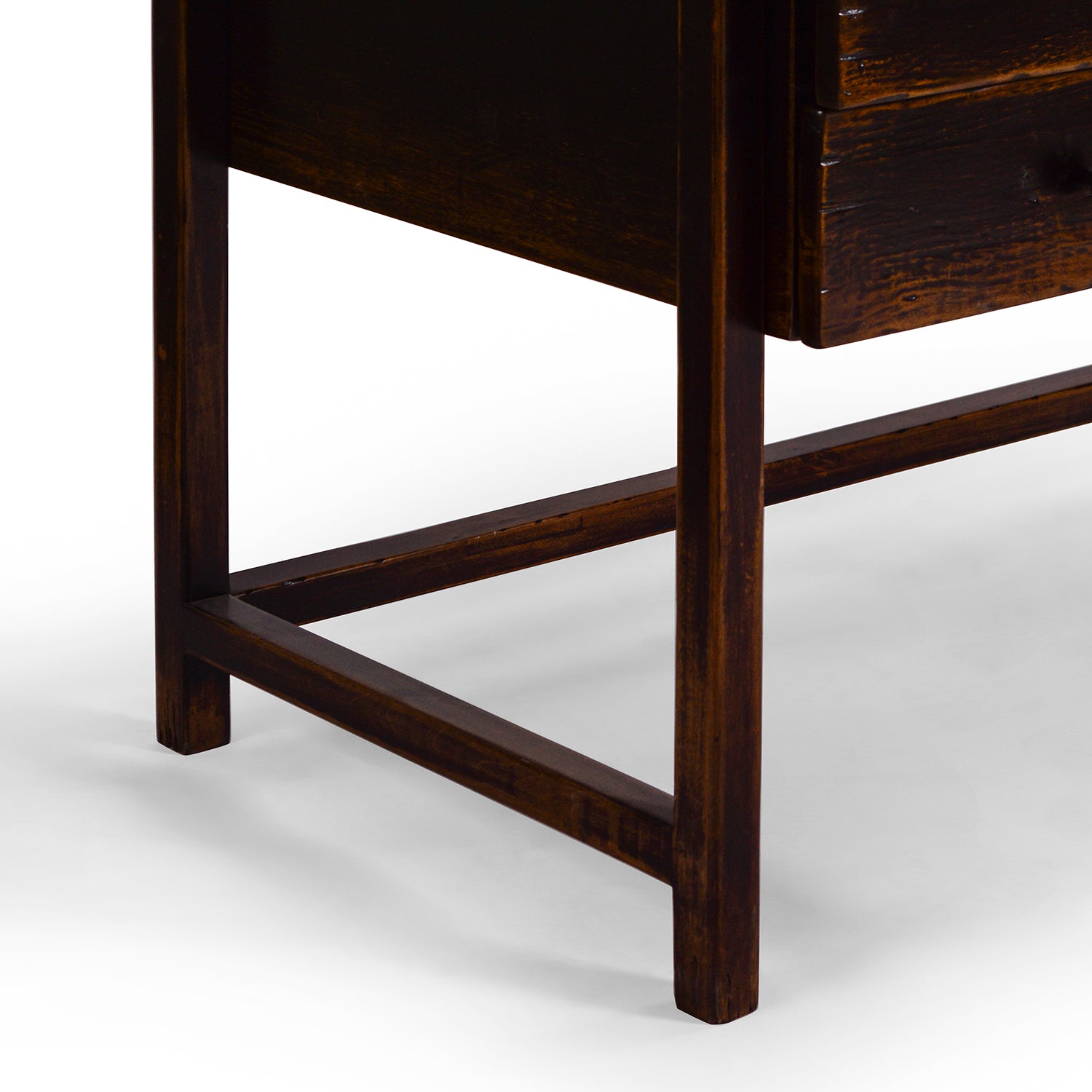 Four Hands Reign Desk - Final Sale