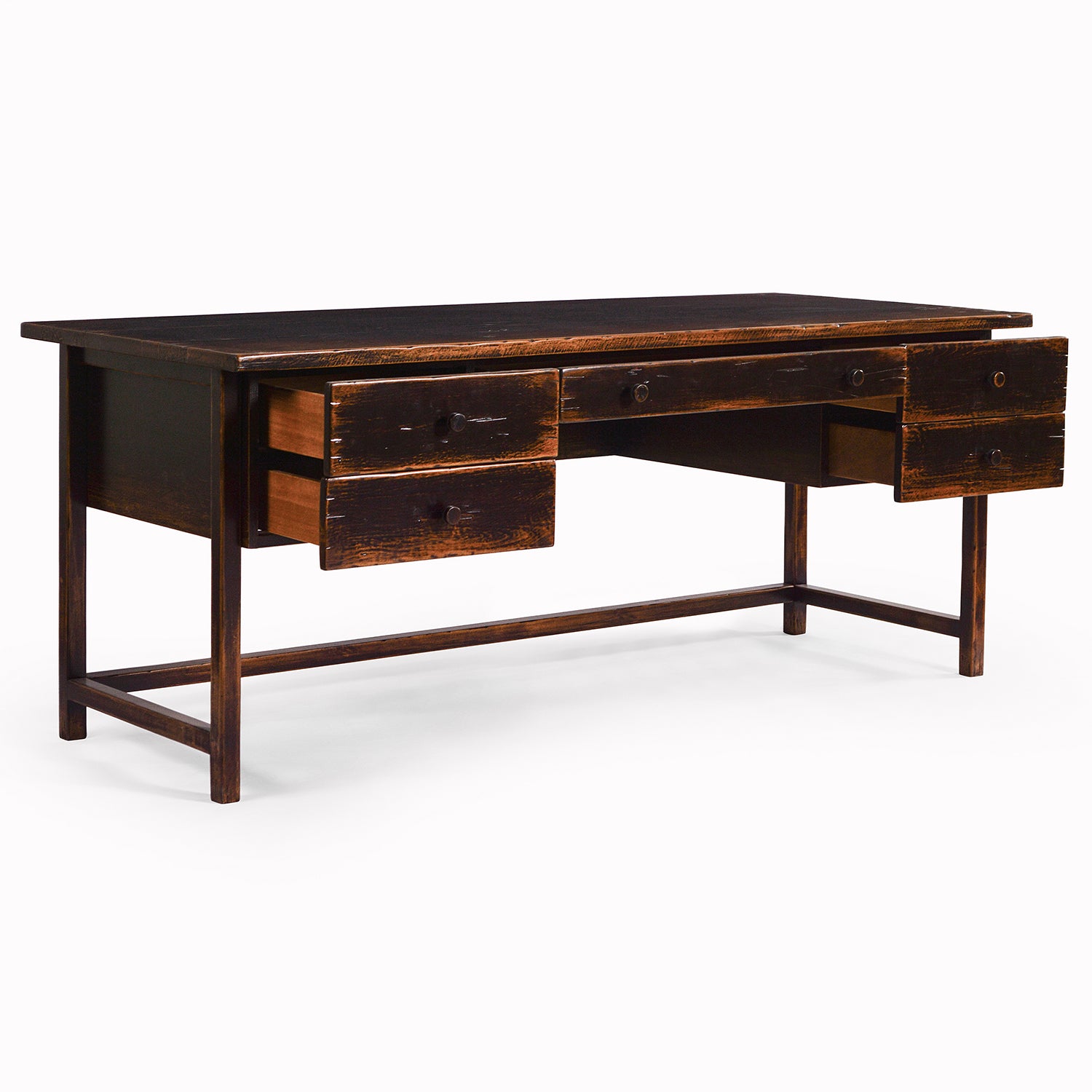 Four Hands Reign Desk - Final Sale