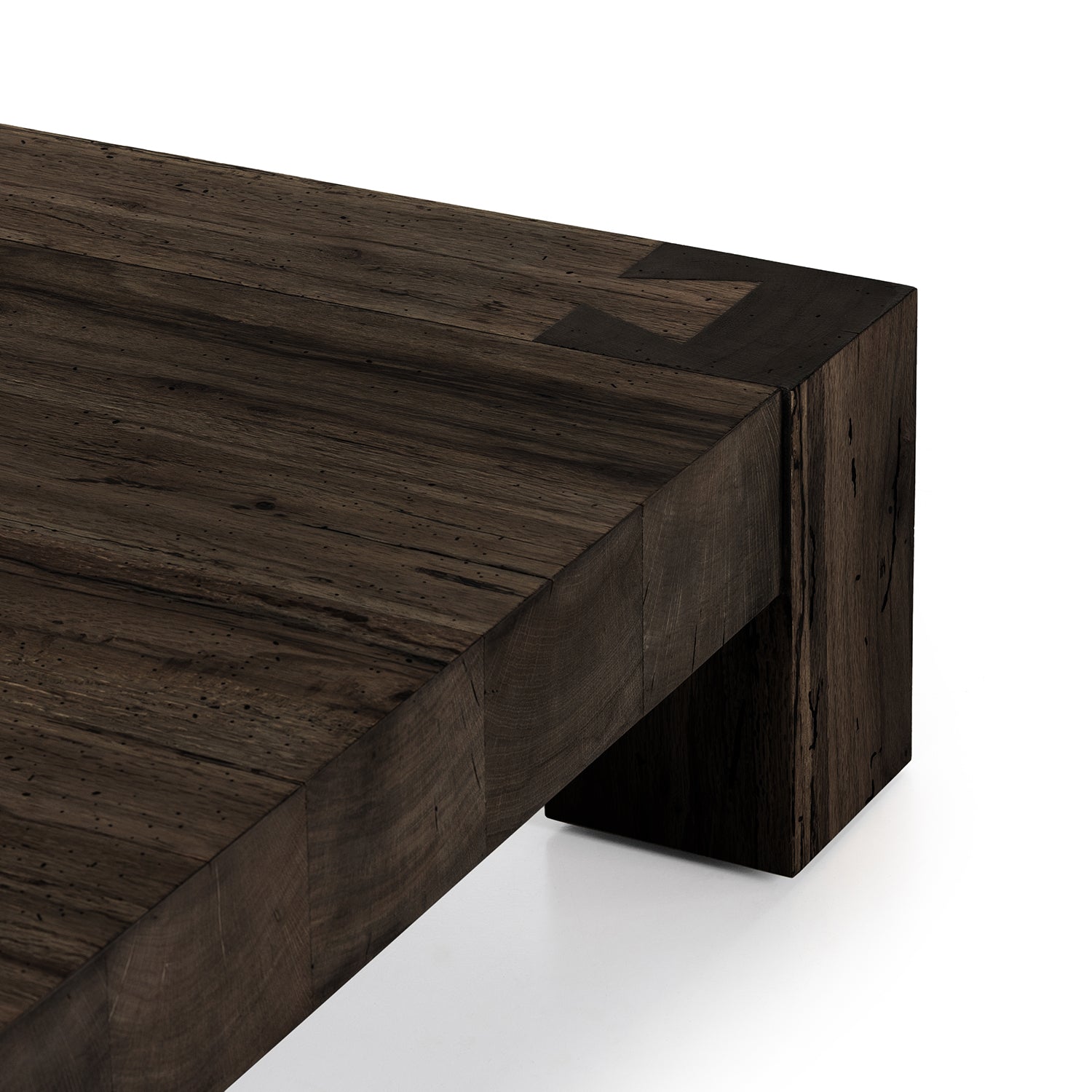 Four Hands Abaso Coffee Table