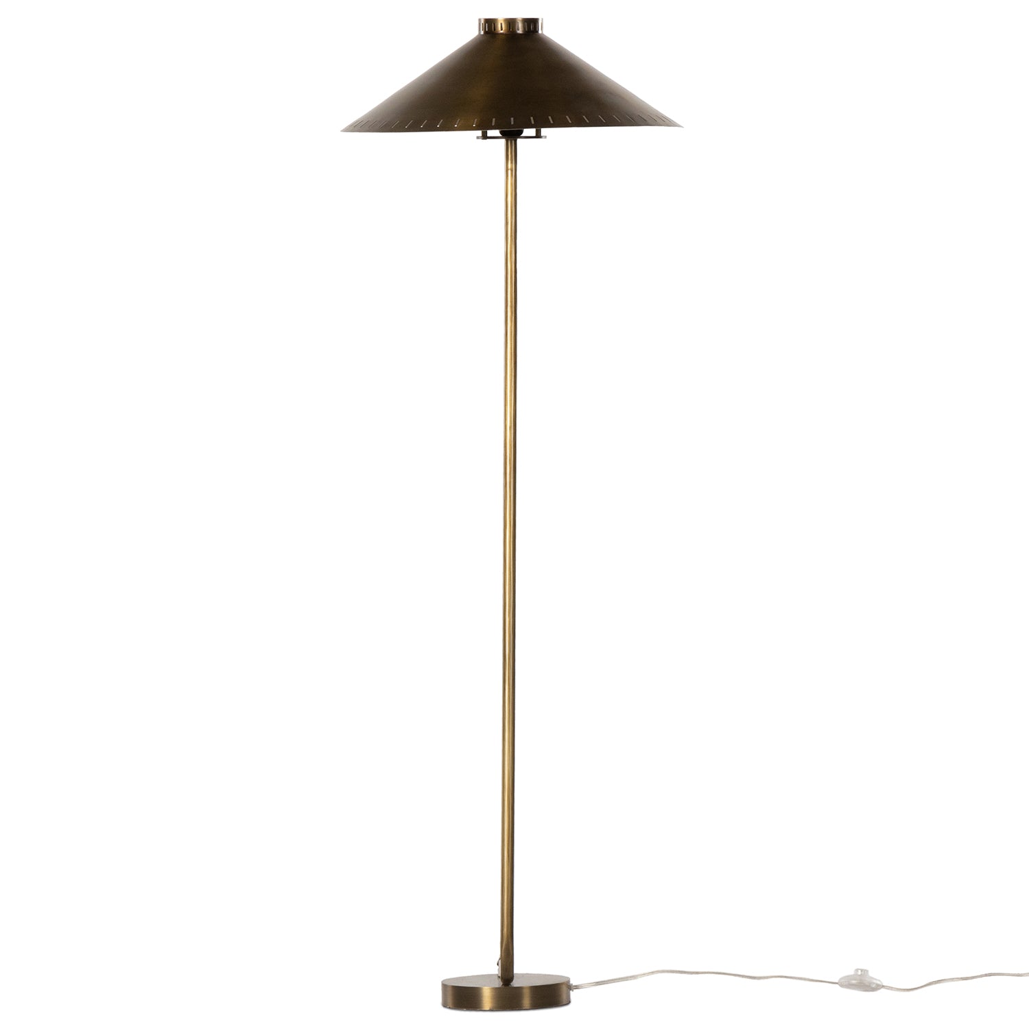 Four Hands Egon Floor Lamp