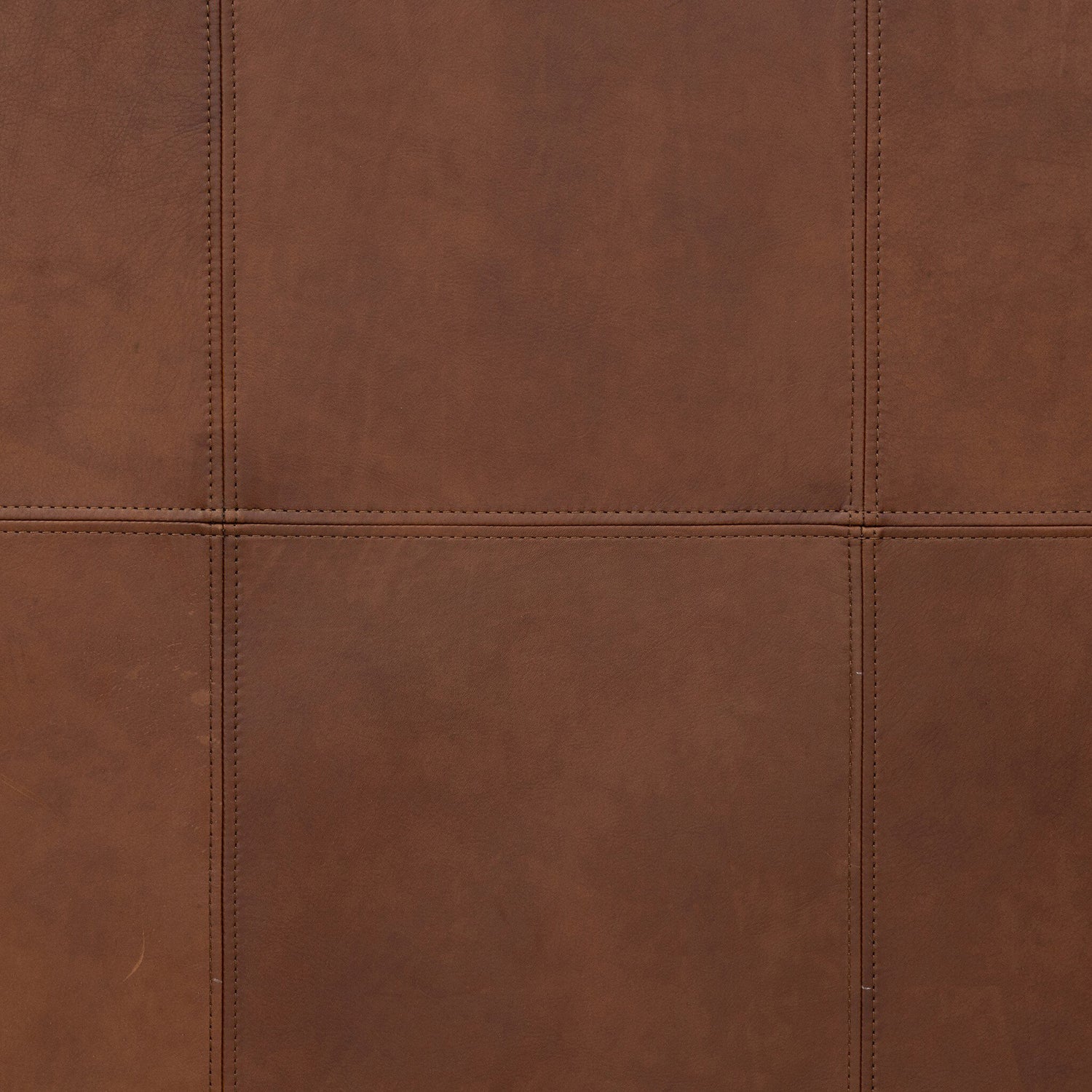 Four Hands Salado Leather Bed
