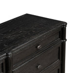 Four Hands Toulouse 9 Drawer Dresser
