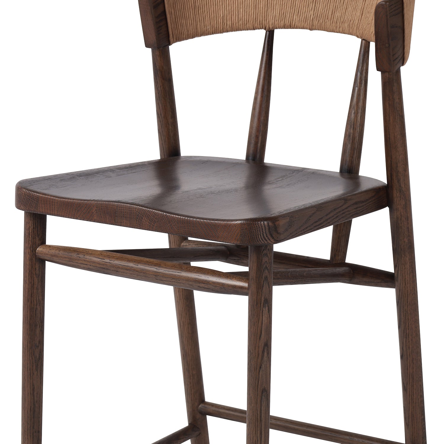 Four Hands Buxton Counter Stool Set of 2