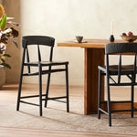 Four Hands Buxton Counter Stool Set of 2