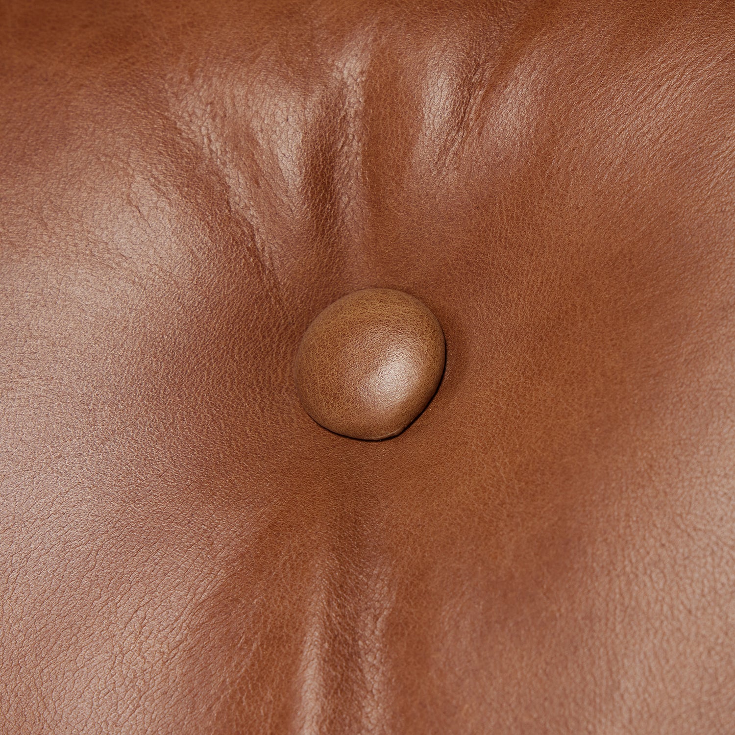 Four Hands Lenz Leather Dining Armchair