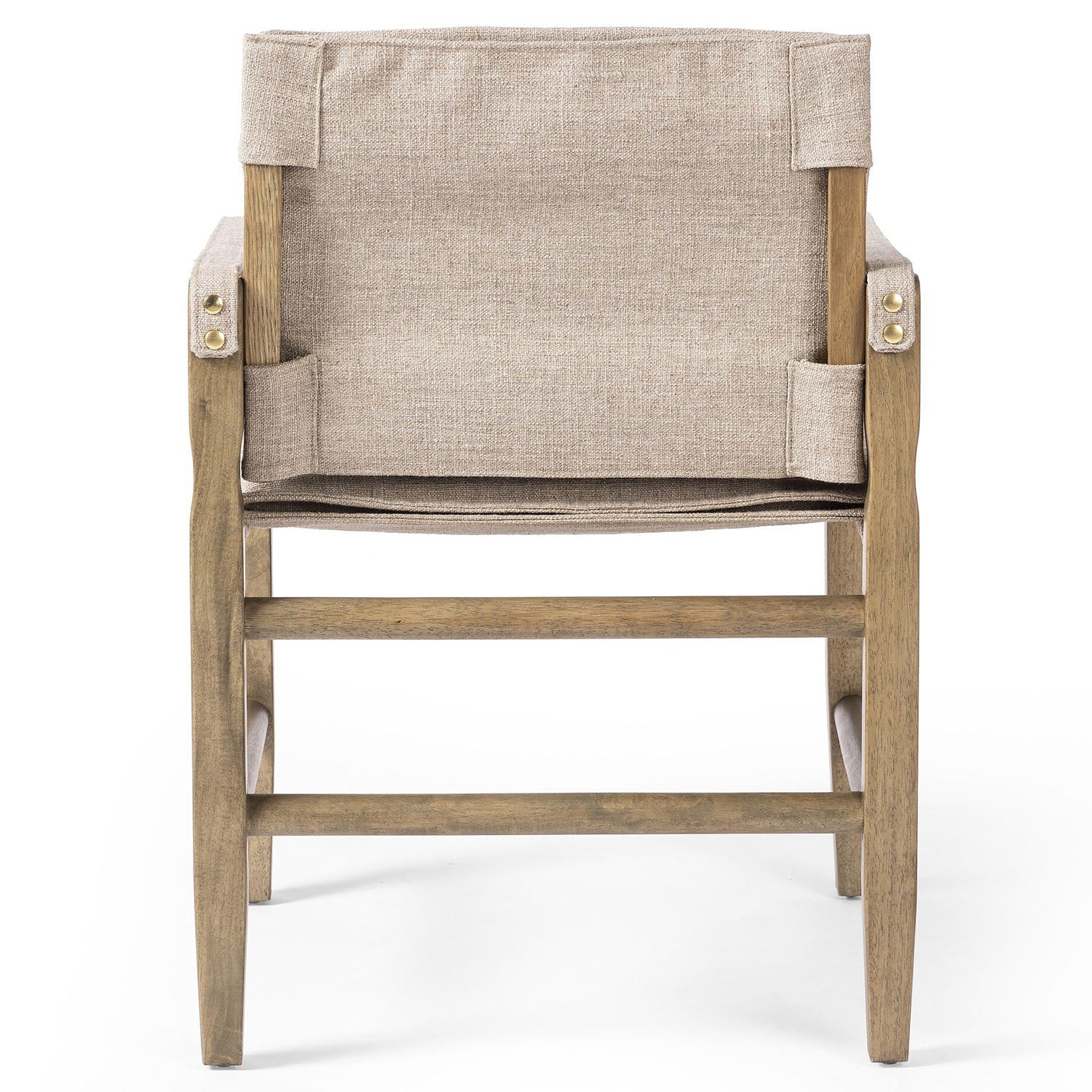 Four Hands Lenz Dining Armchair Set of 2 - Final Sale