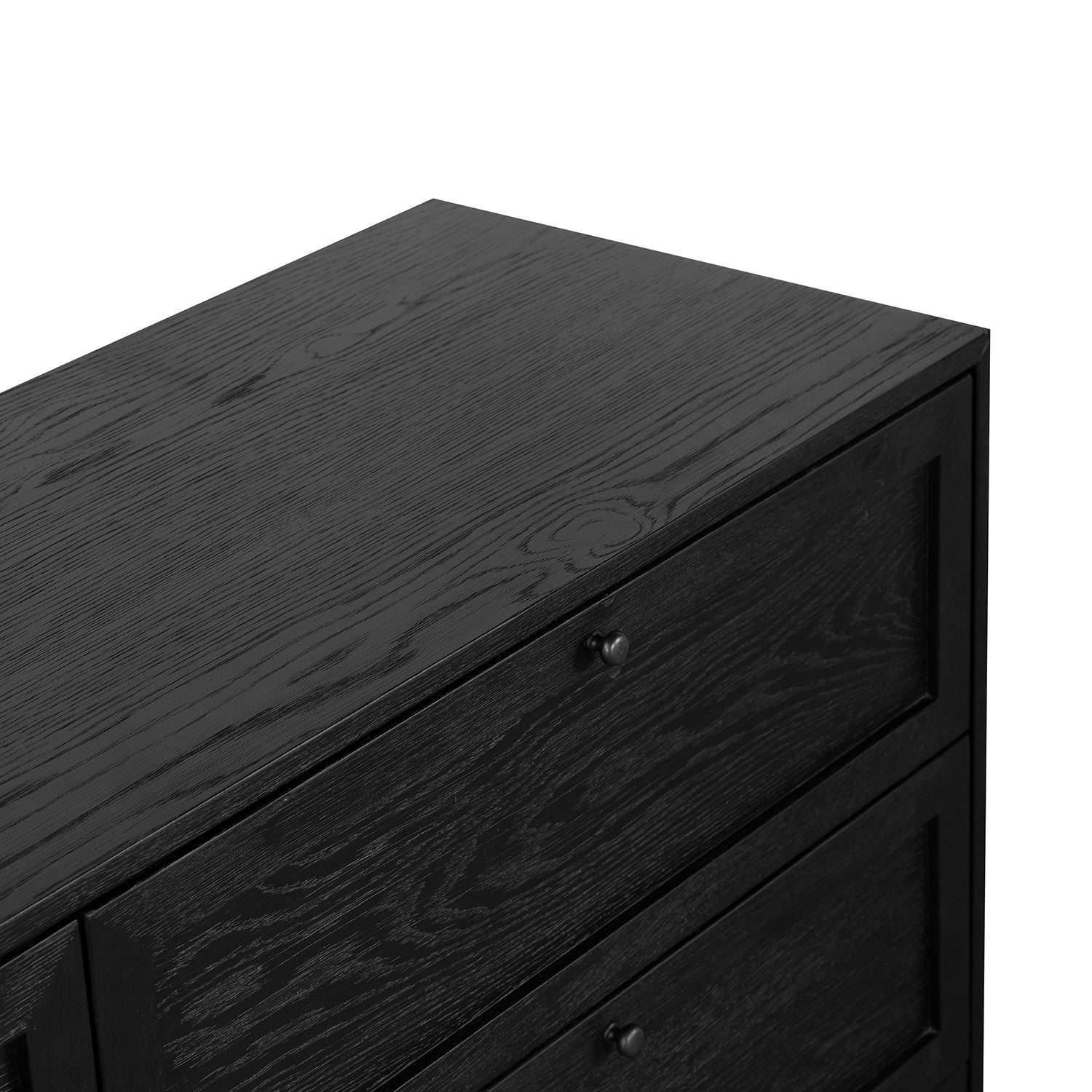 Four Hands Millie 9 Drawer Dresser