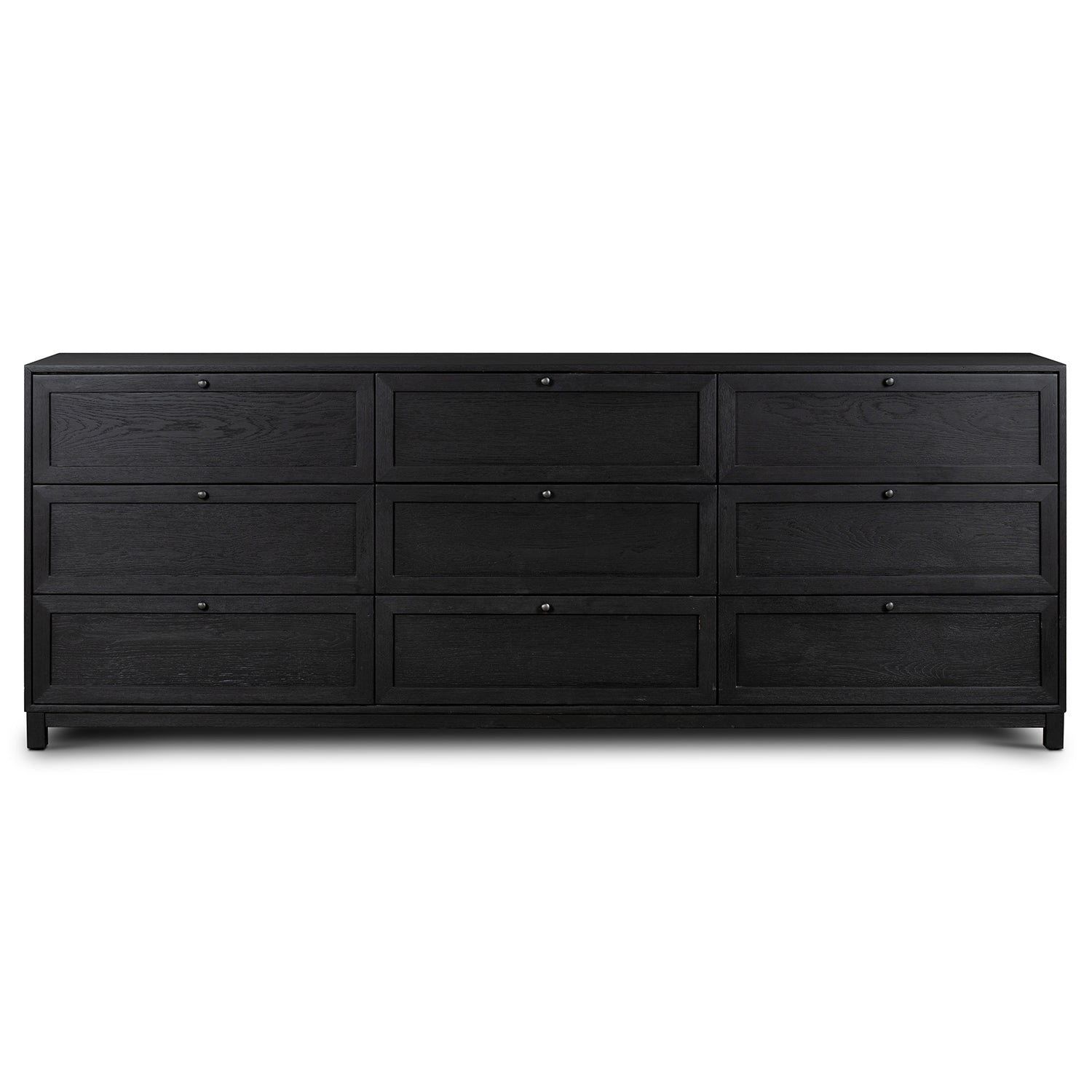 Four Hands Millie 9 Drawer Dresser