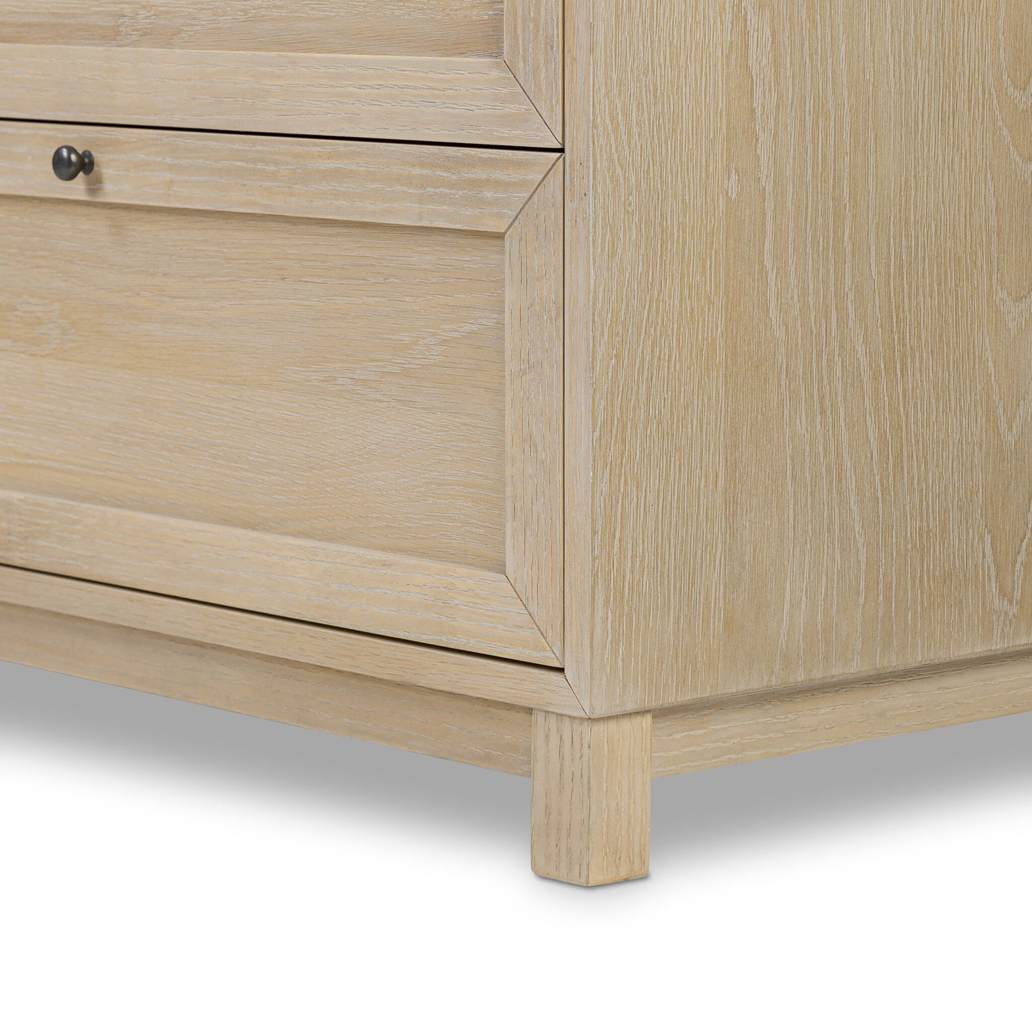 Four Hands Millie 9 Drawer Dresser