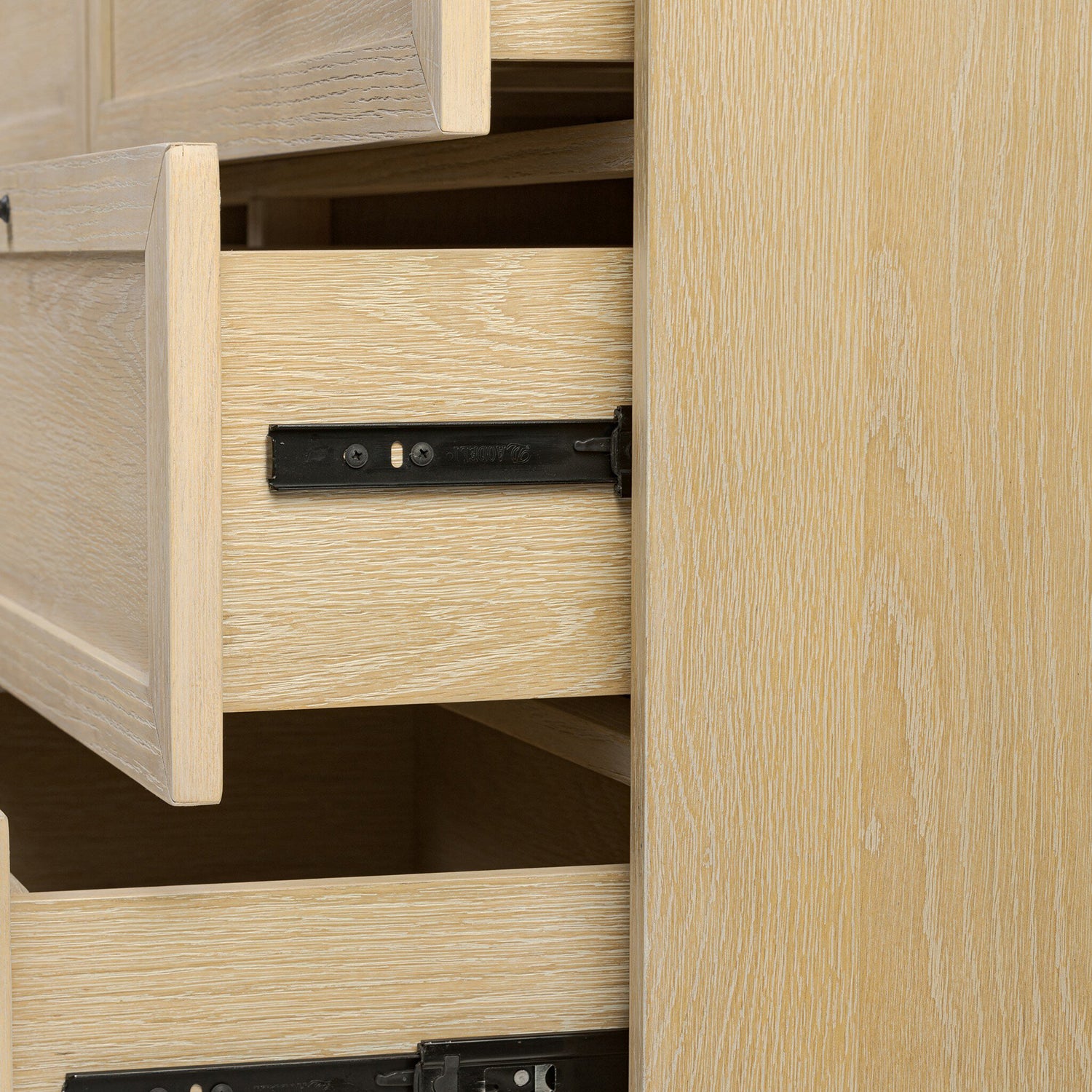 Four Hands Millie 9 Drawer Dresser