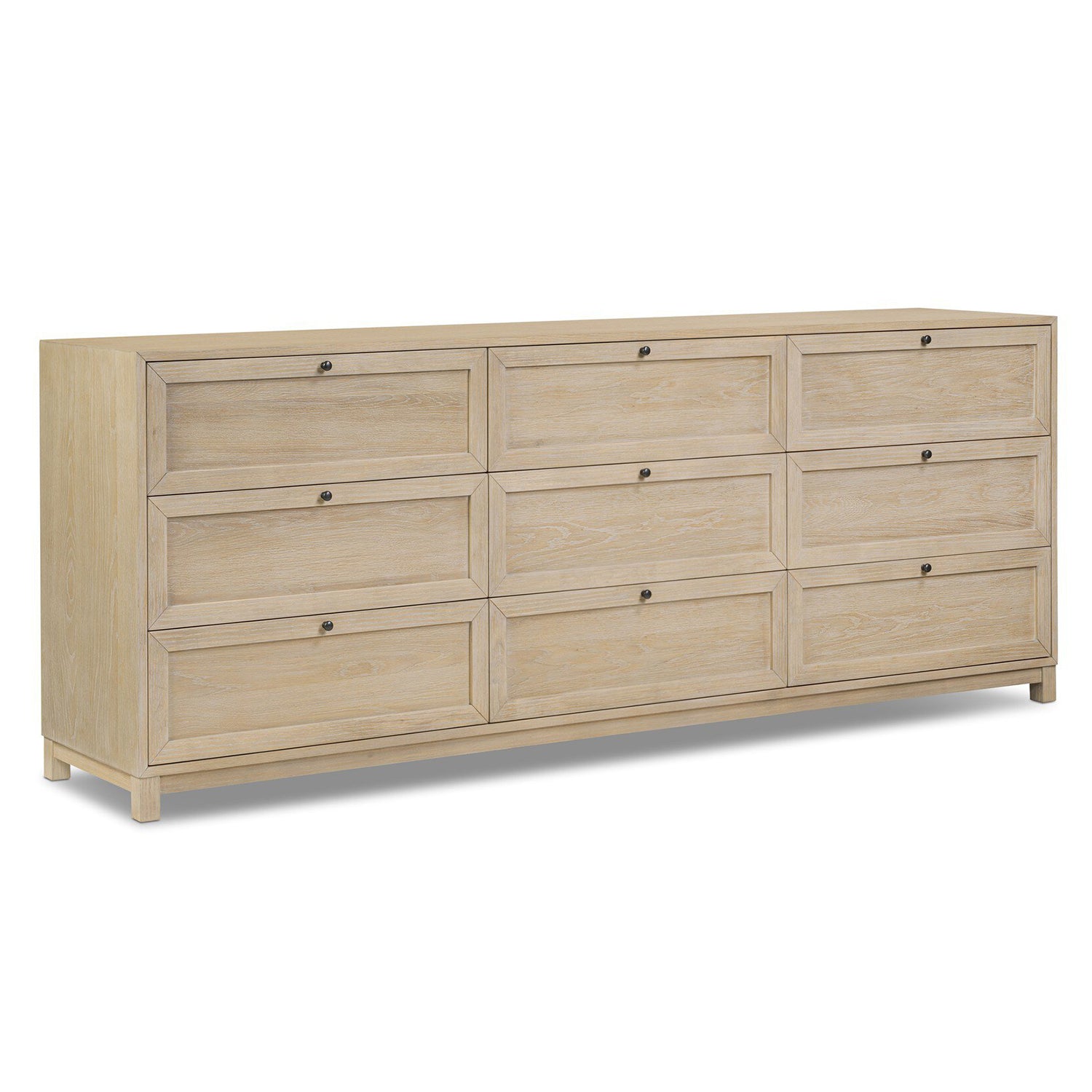 Four Hands Millie 9 Drawer Dresser