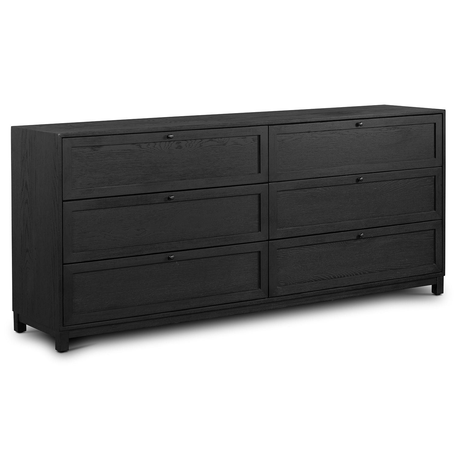Four Hands Millie 6 Drawer Dresser