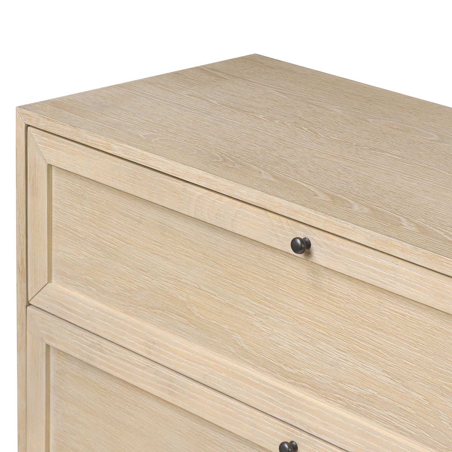 Four Hands Millie 6 Drawer Dresser
