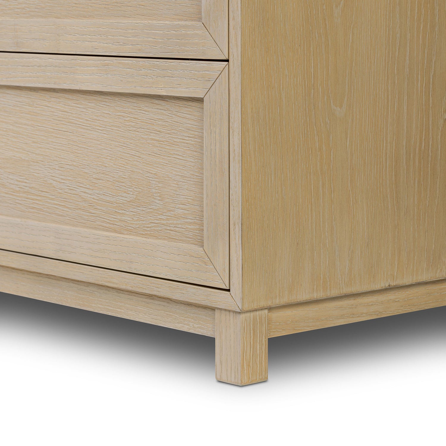 Four Hands Millie 6 Drawer Dresser