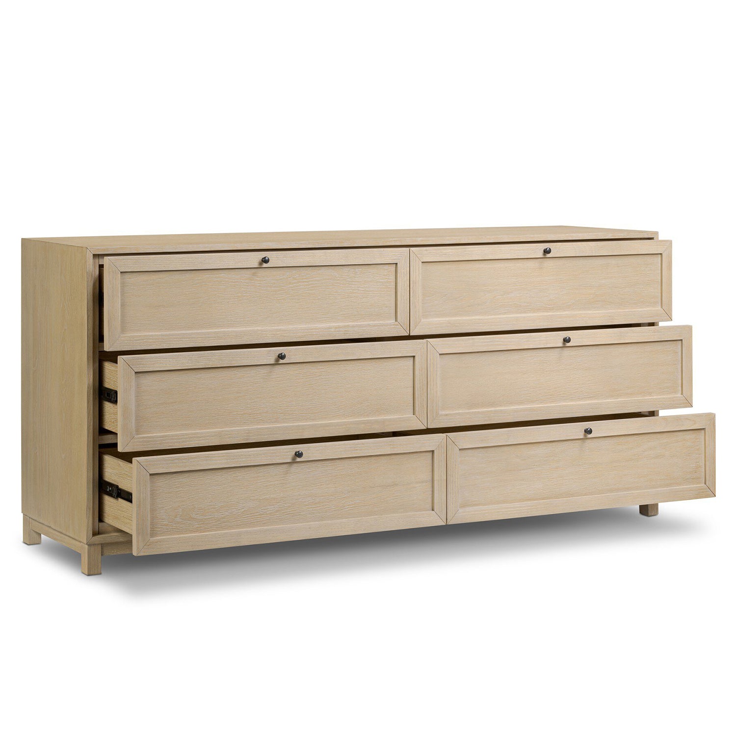 Four Hands Millie 6 Drawer Dresser