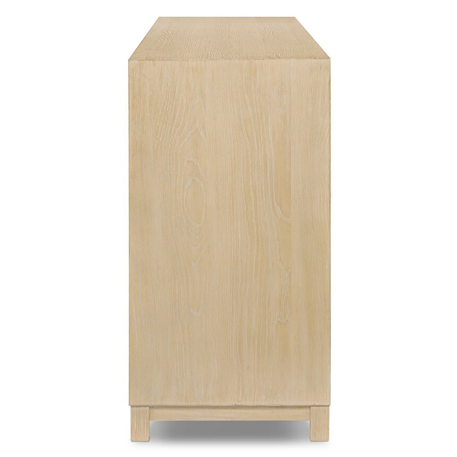 Four Hands Millie 6 Drawer Dresser