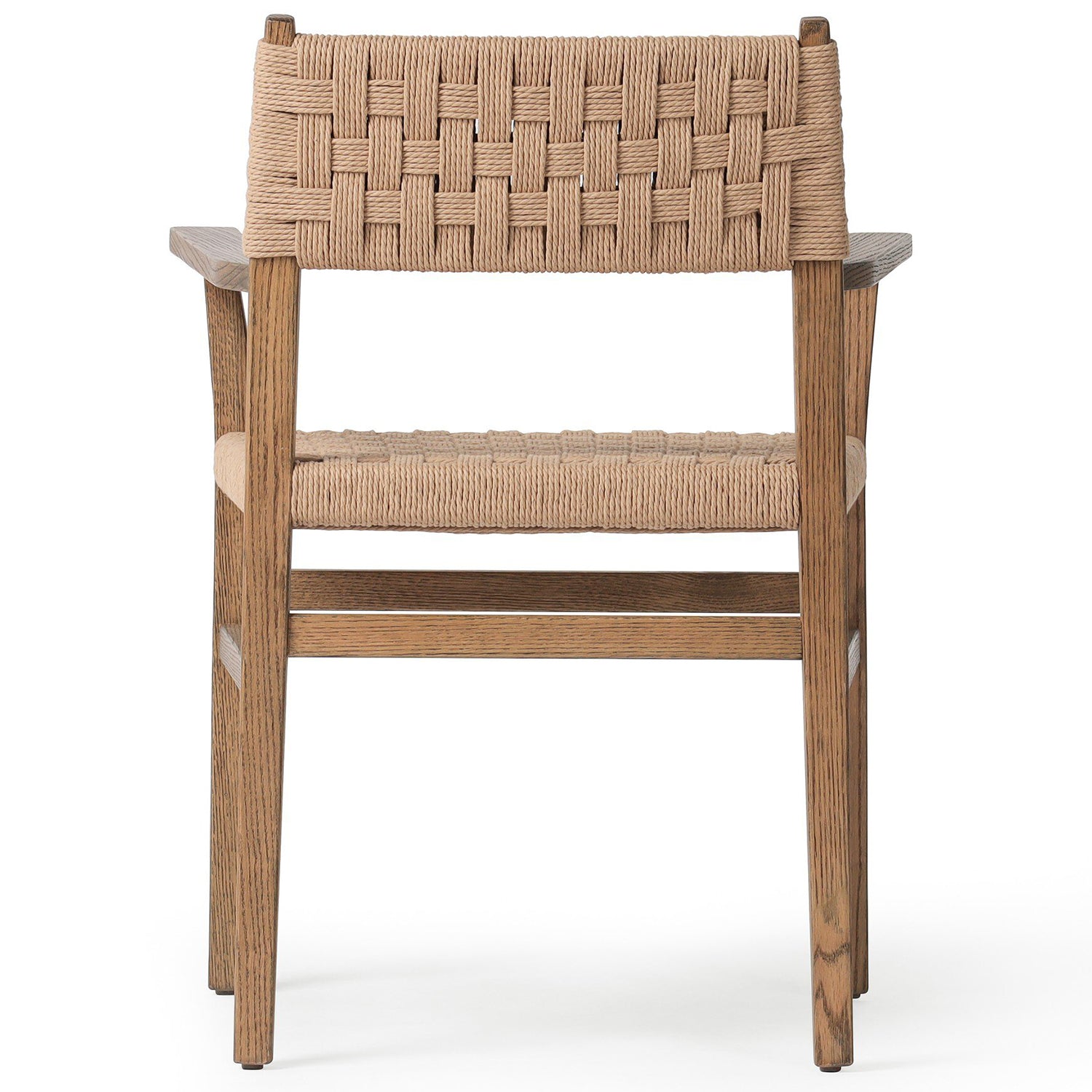 Four Hands Hamlin Dining Armchair Set of 2 - Final Sale