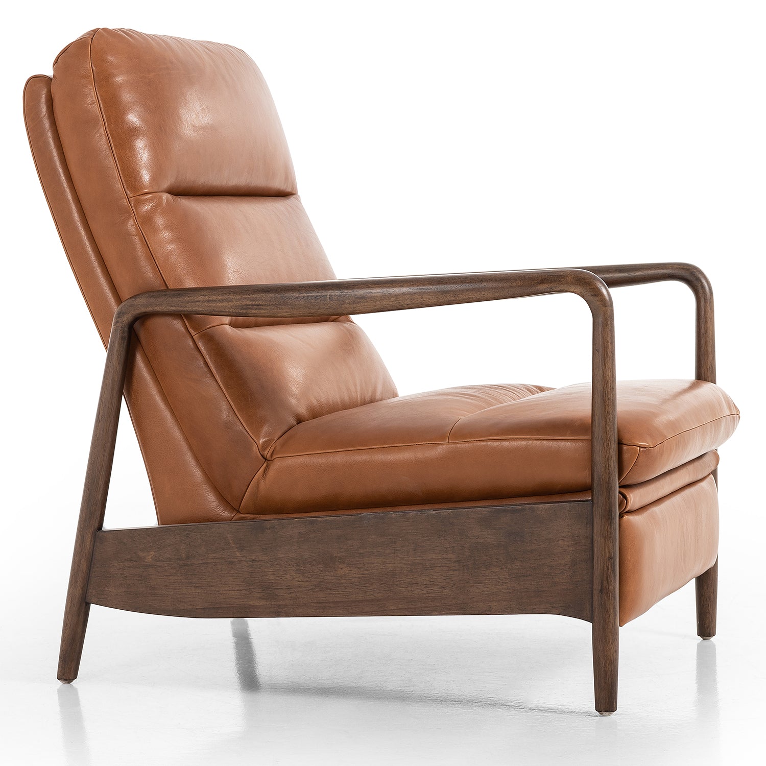 Four Hands Rhodes Recliner - Final Sale