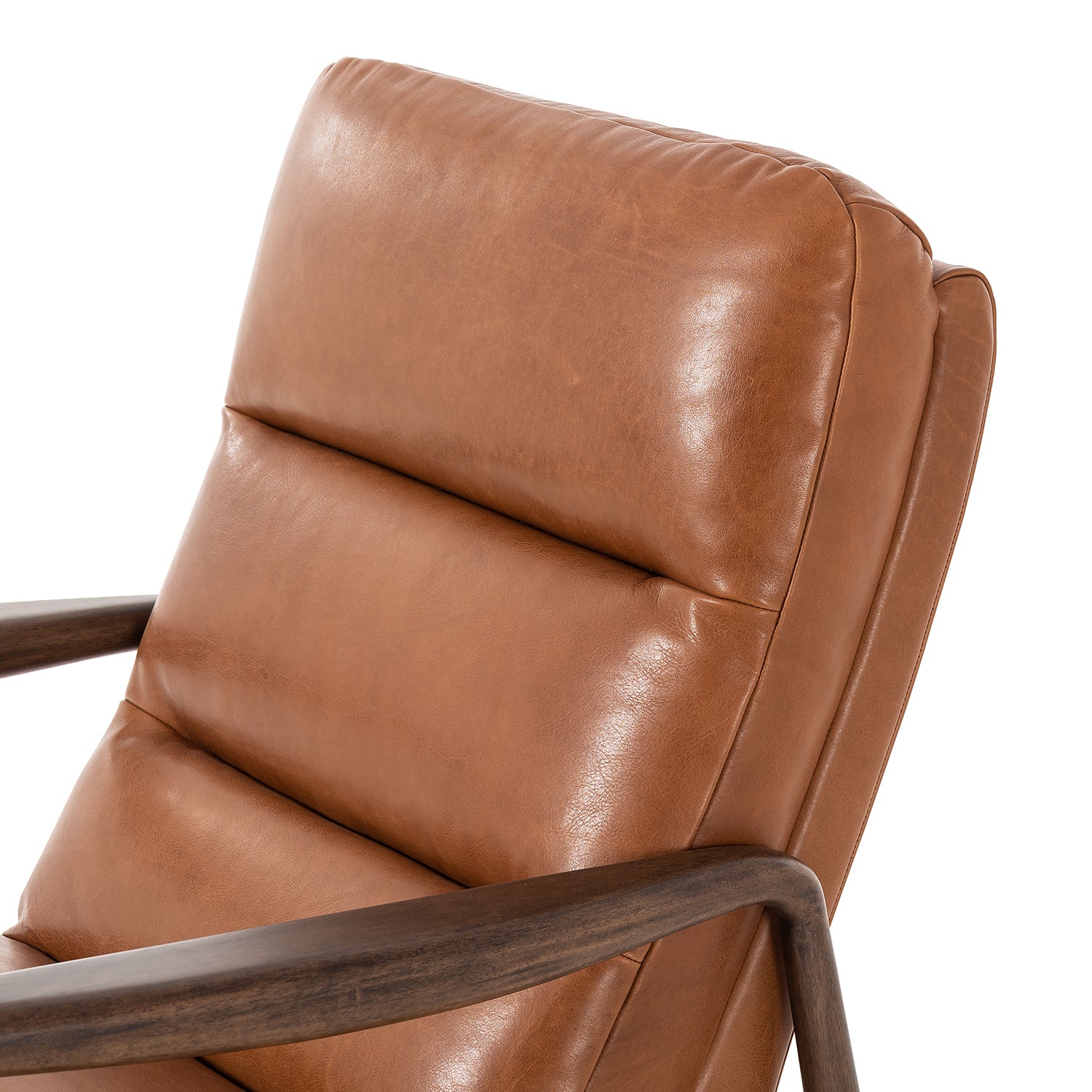 Four Hands Rhodes Recliner - Final Sale