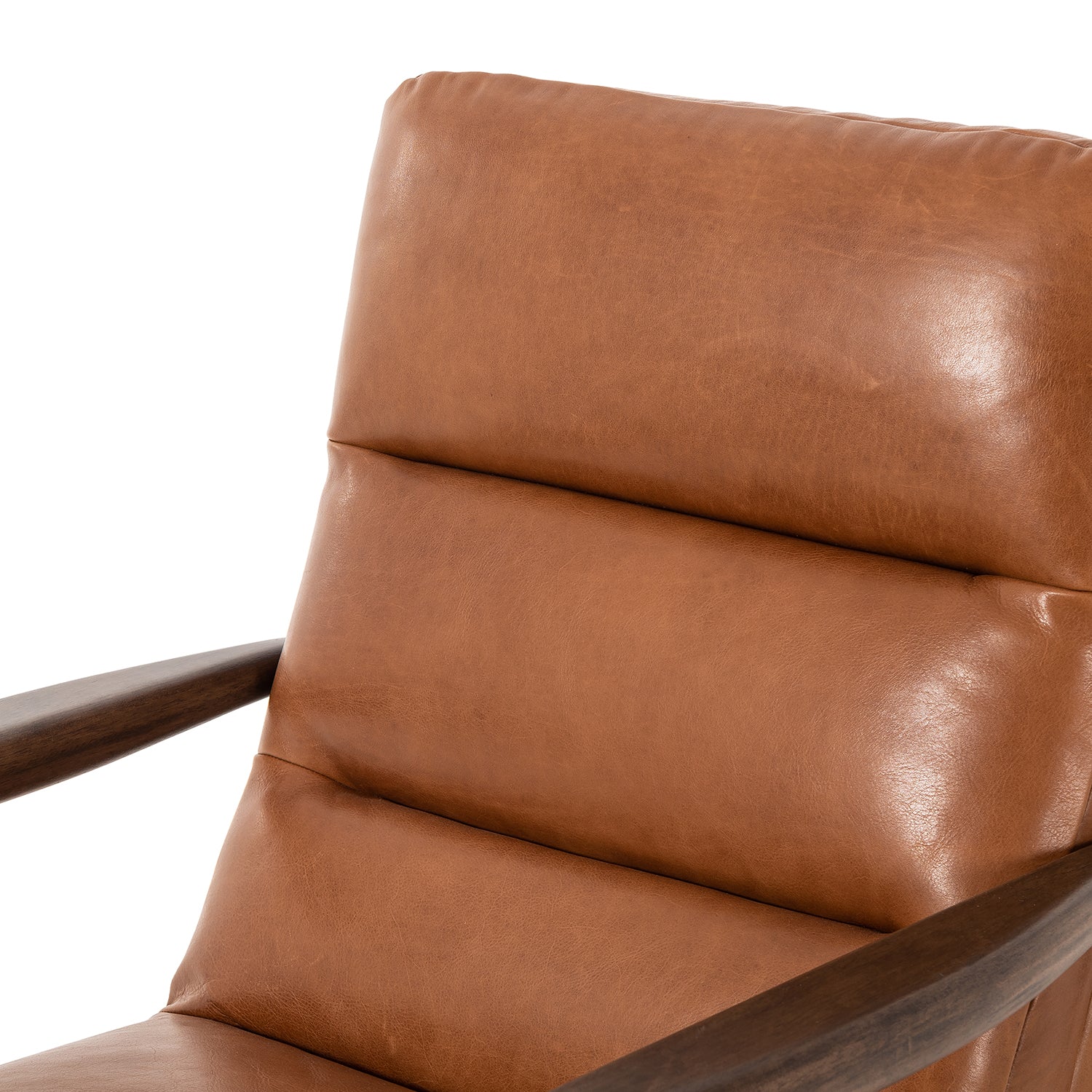 Four Hands Rhodes Recliner - Final Sale