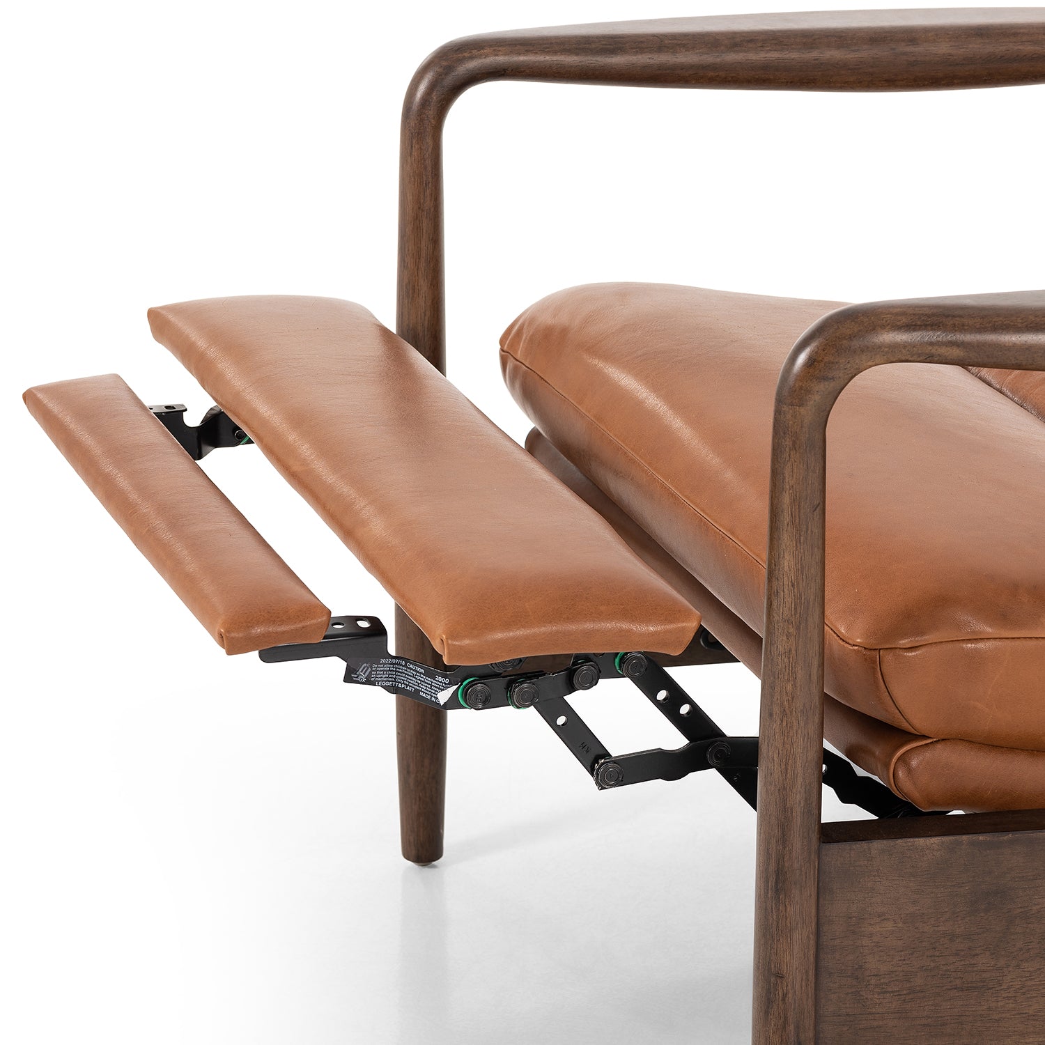 Four Hands Rhodes Recliner - Final Sale