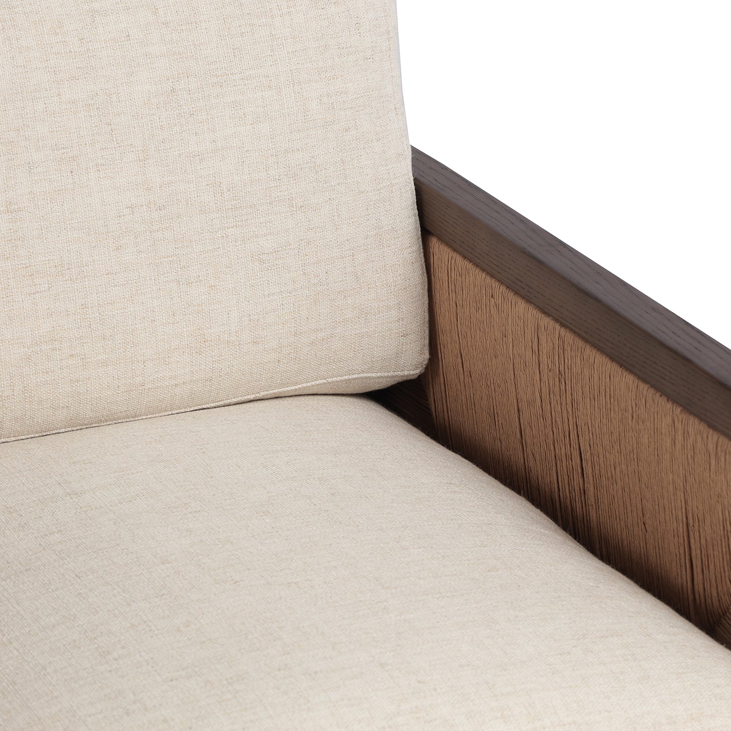 Four Hands Kalani Chair