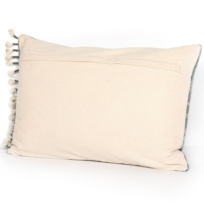 Four Hands Bhujodi Throw Pillow Cover - Final Sale