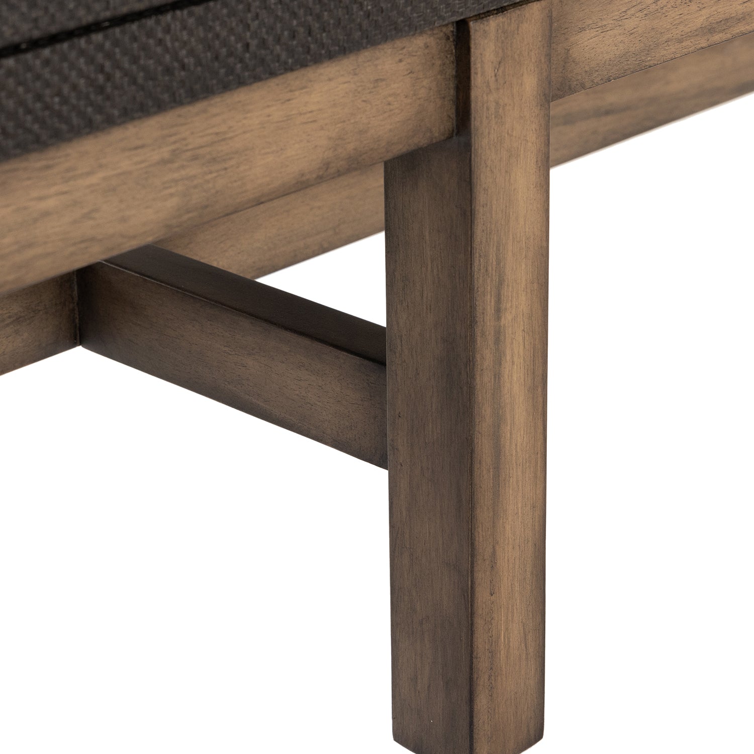 Four Hands Fiona 6 Black Drawer Dresser