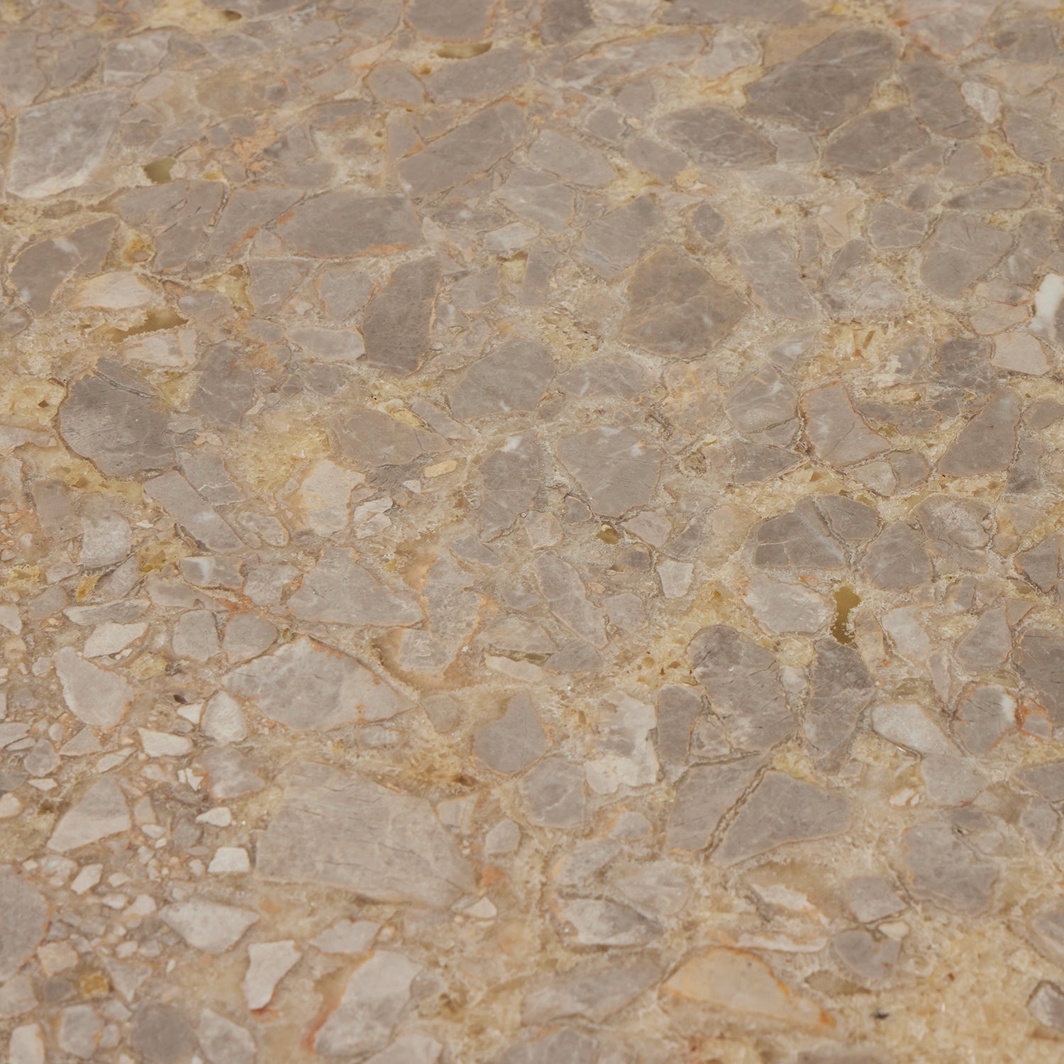 Four Hands Brisa Round Dining Table